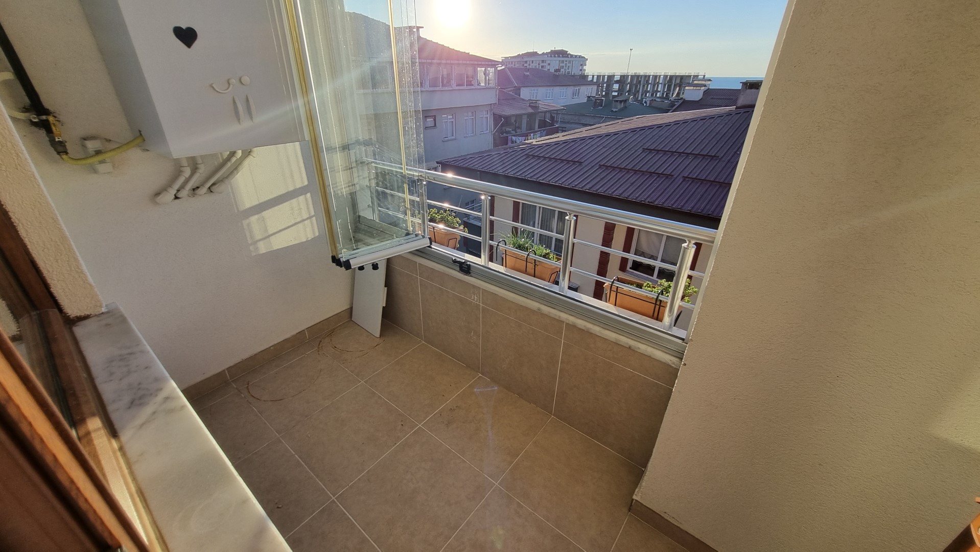 Kiralık Daire, Trabzon / OF / SULAKLI MAHALLESİ