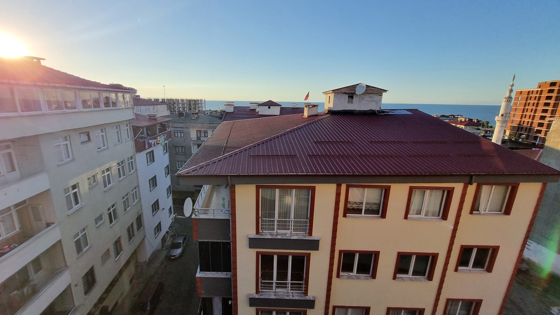 Kiralık Daire, Trabzon / OF / SULAKLI MAHALLESİ