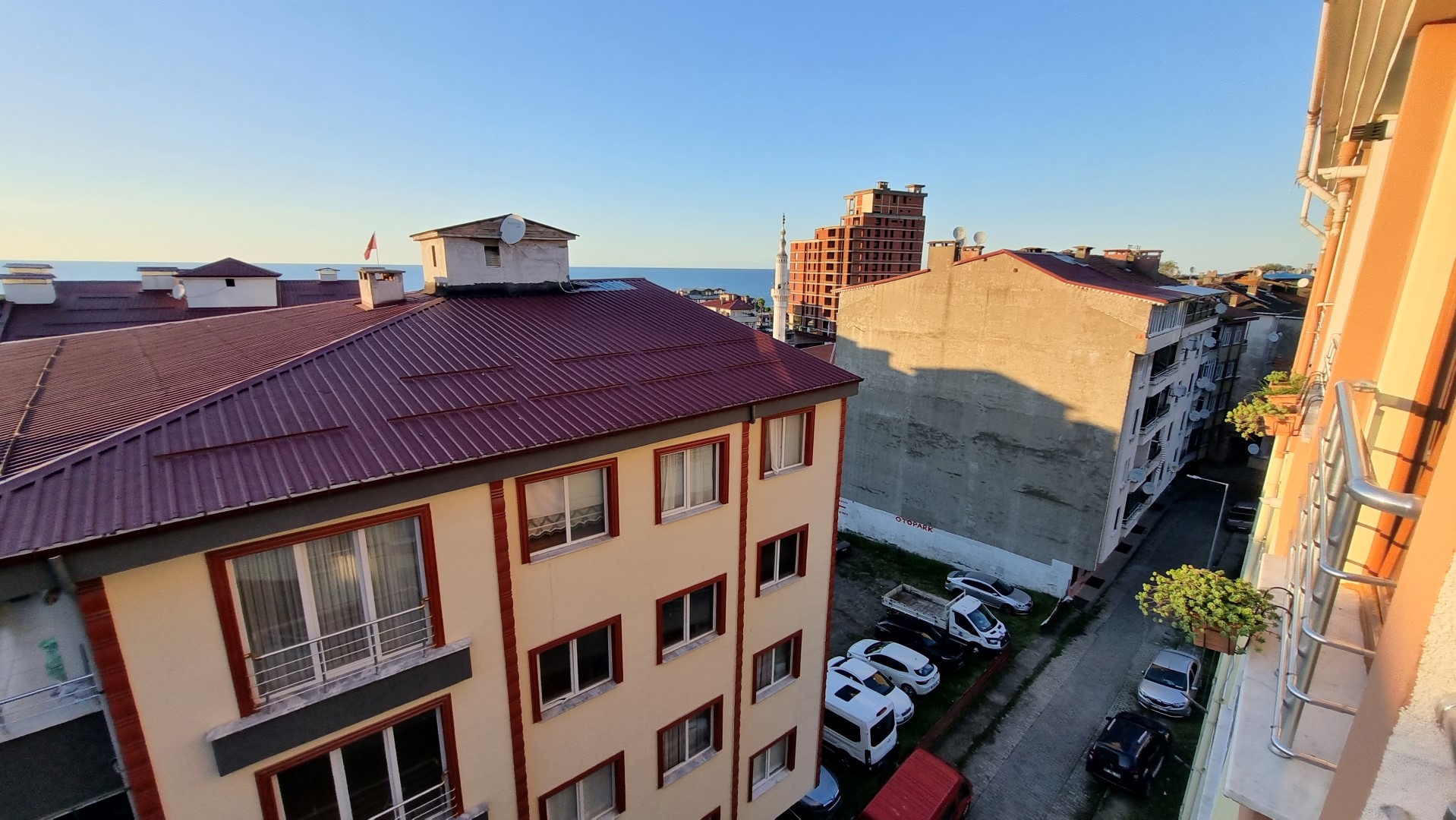 Kiralık Daire, Trabzon / OF / SULAKLI MAHALLESİ