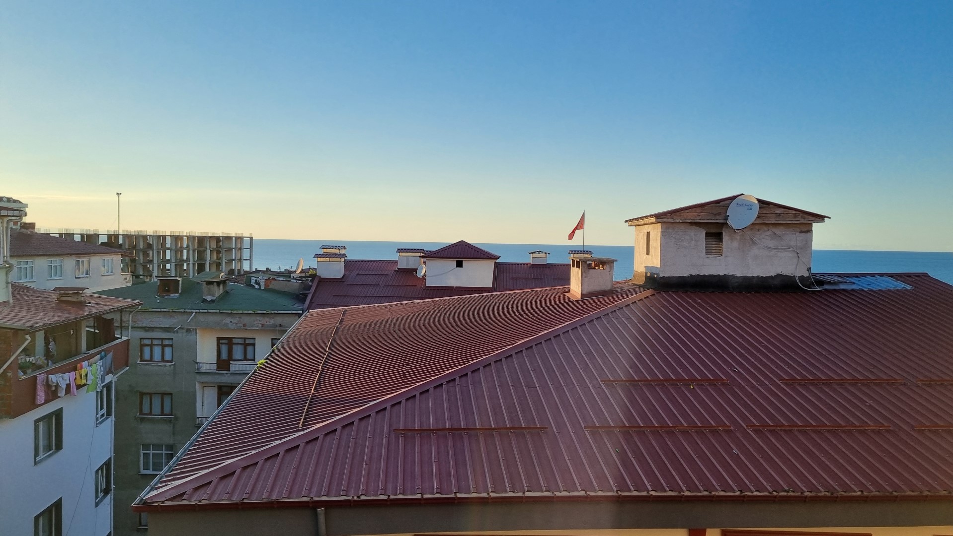 Kiralık Daire, Trabzon / OF / SULAKLI MAHALLESİ