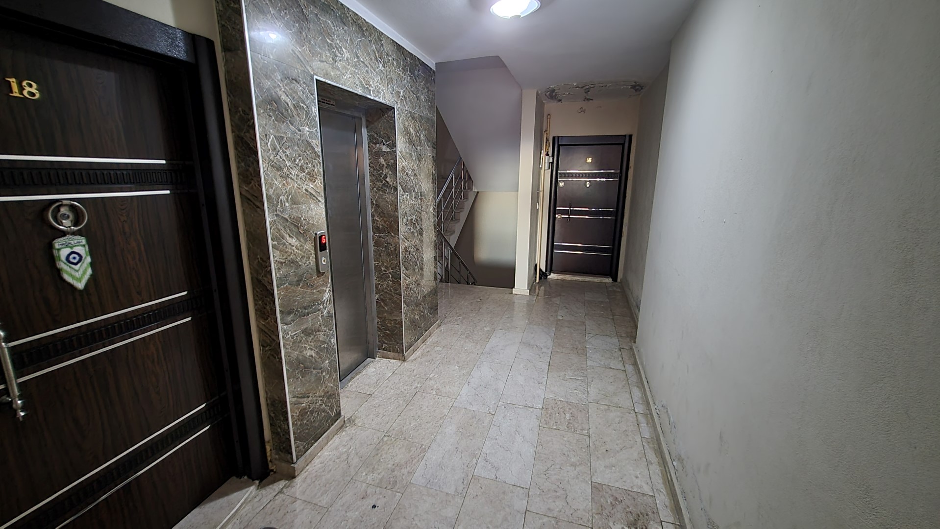 Kiralık Daire, Trabzon / OF / SULAKLI MAHALLESİ