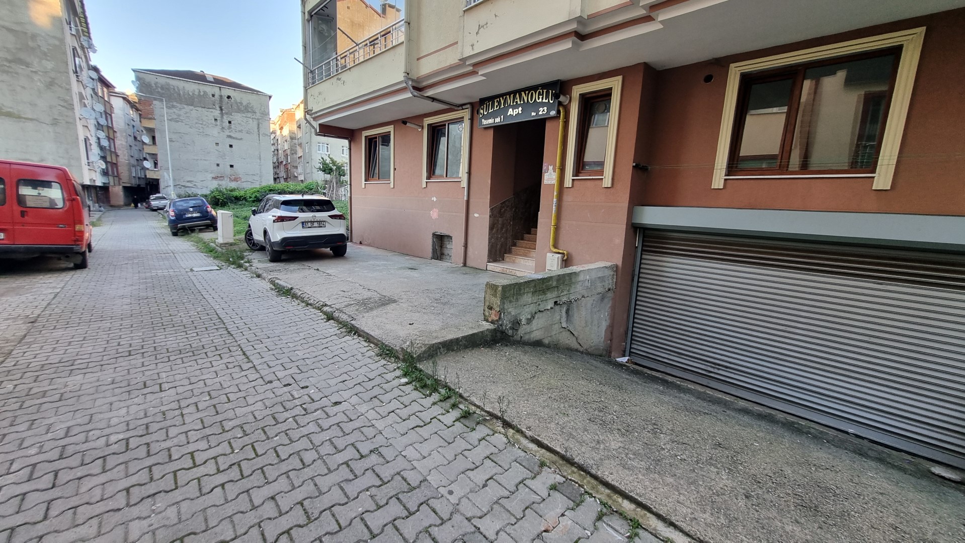Kiralık Daire, Trabzon / OF / SULAKLI MAHALLESİ