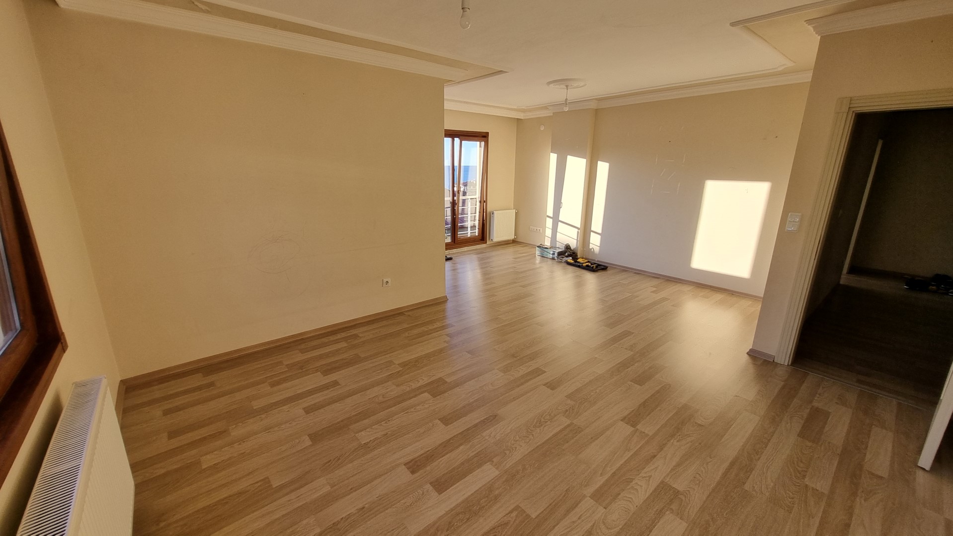 Kiralık Daire, Trabzon / OF / SULAKLI MAHALLESİ