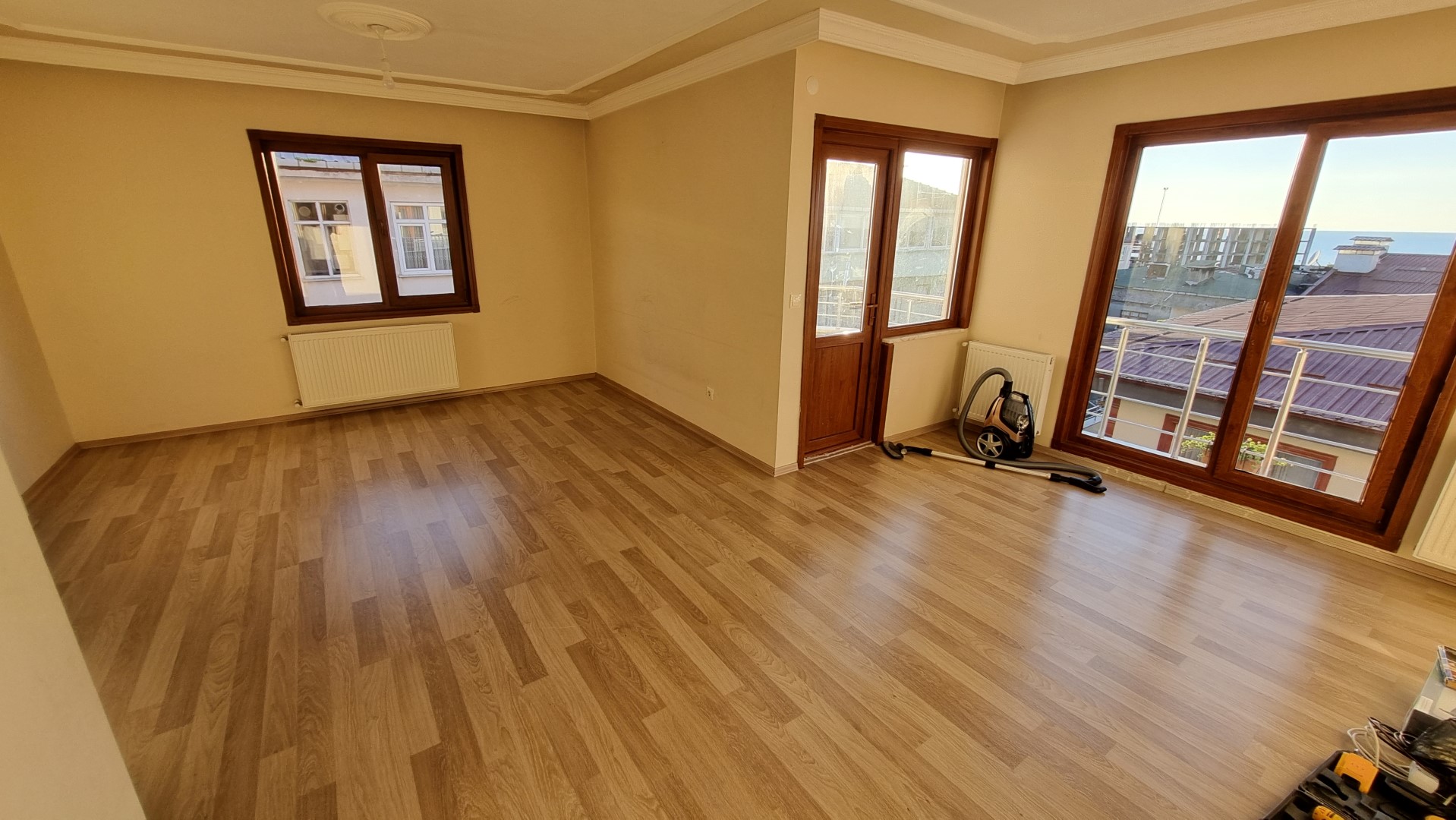 Kiralık Daire, Trabzon / OF / SULAKLI MAHALLESİ