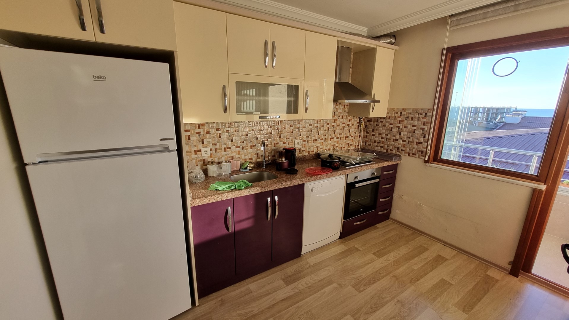 Kiralık Daire, Trabzon / OF / SULAKLI MAHALLESİ