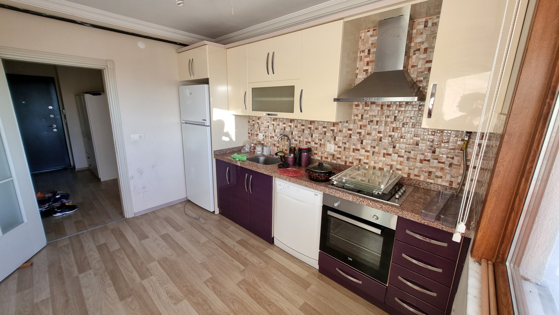 Kiralık Daire, Trabzon / OF / SULAKLI MAHALLESİ