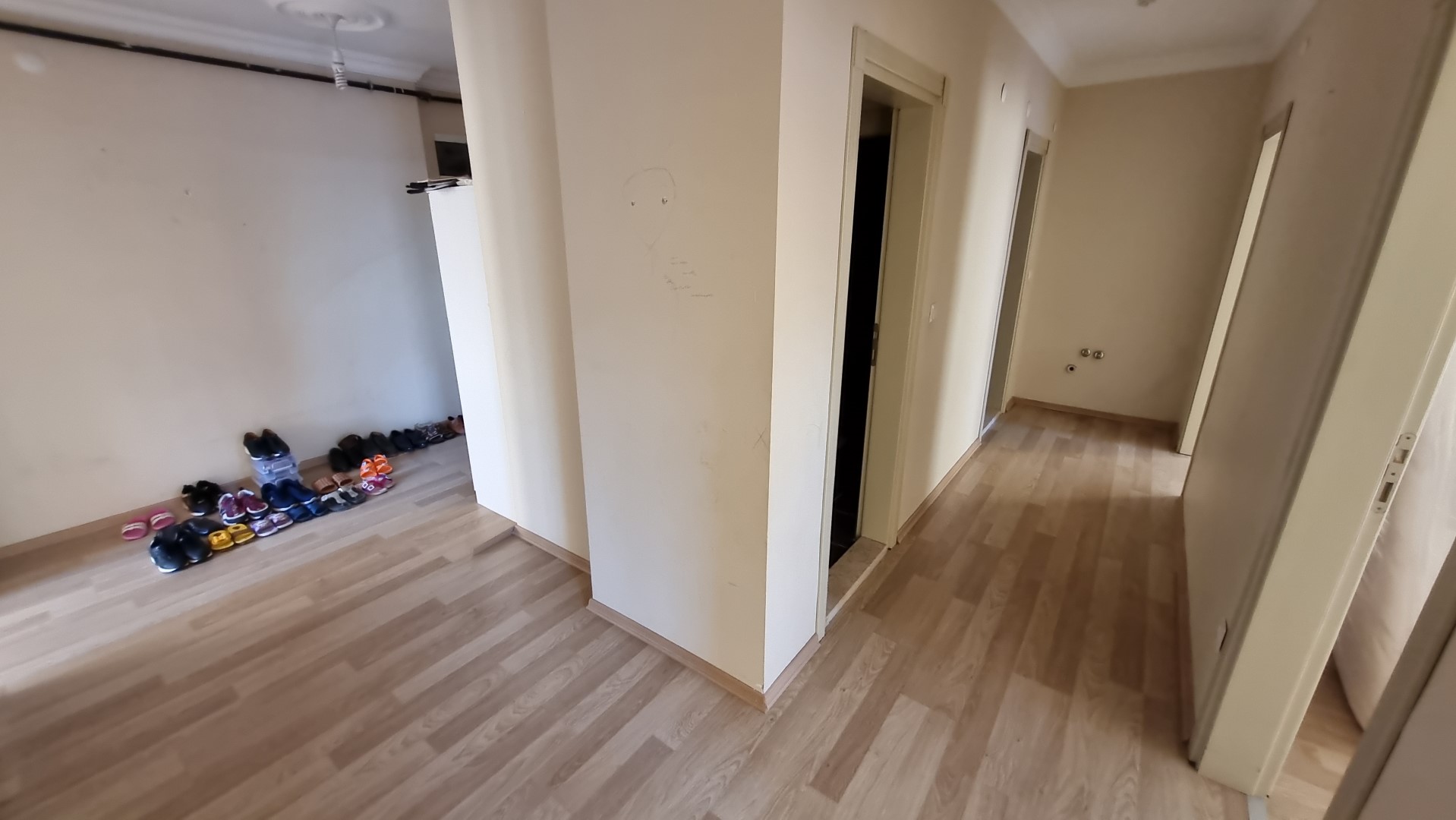 Kiralık Daire, Trabzon / OF / SULAKLI MAHALLESİ