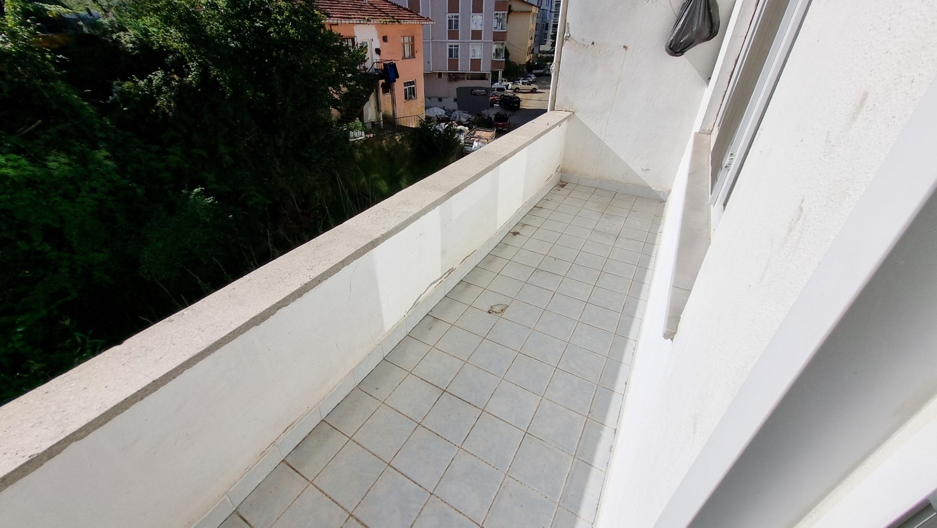 Kiralık Daire, Trabzon / OF / İRFANLI MAHALLESİ