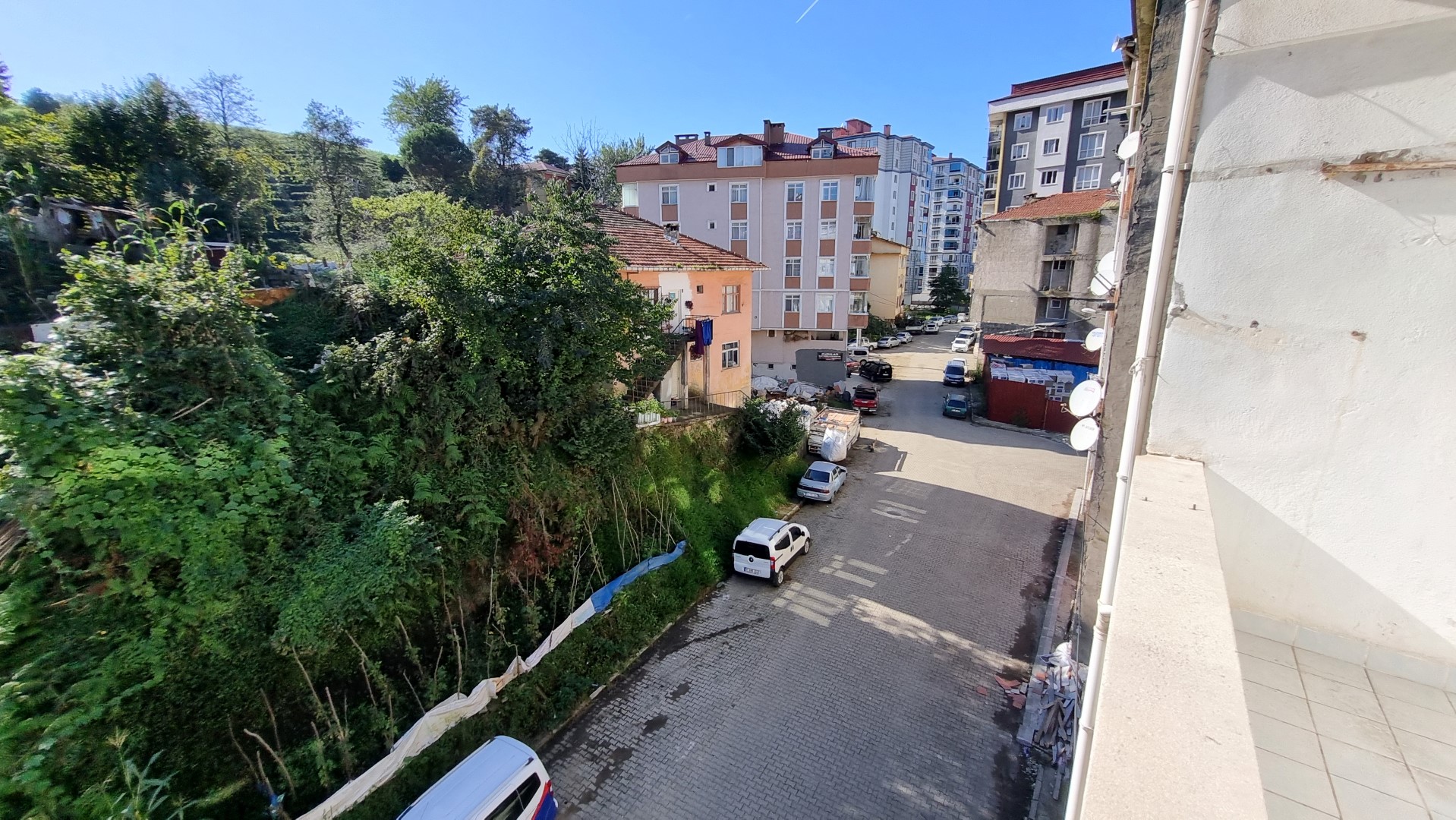 Kiralık Daire, Trabzon / OF / İRFANLI MAHALLESİ