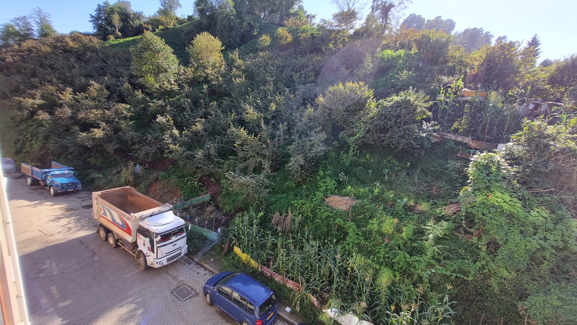 Kiralık Daire, Trabzon / OF / İRFANLI MAHALLESİ