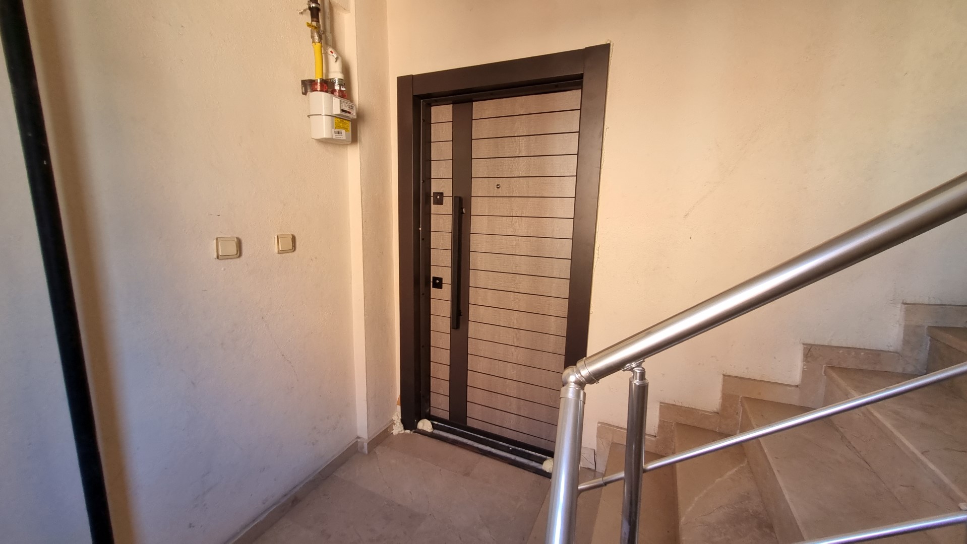 Kiralık Daire, Trabzon / OF / İRFANLI MAHALLESİ