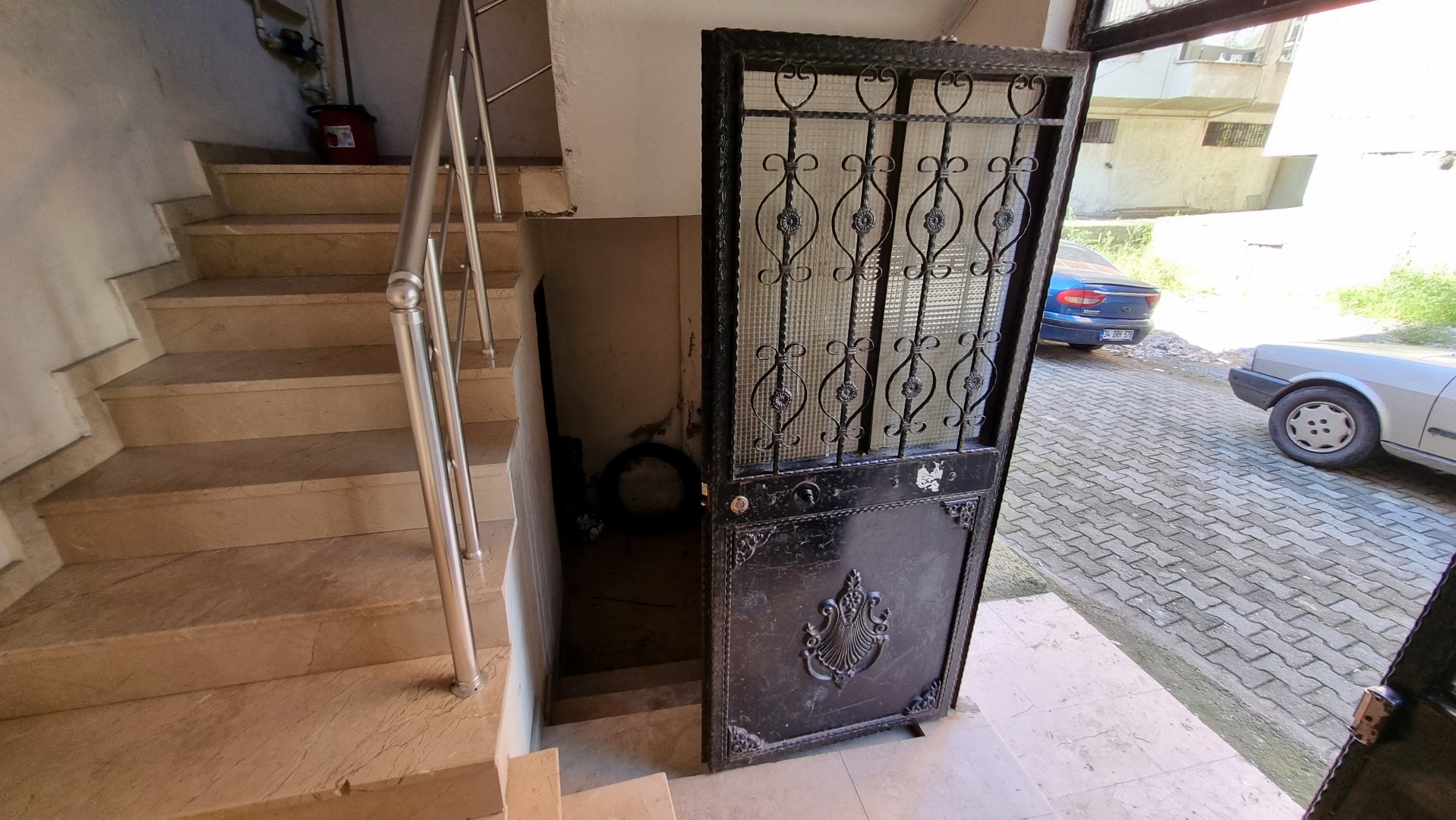 Kiralık Daire, Trabzon / OF / İRFANLI MAHALLESİ