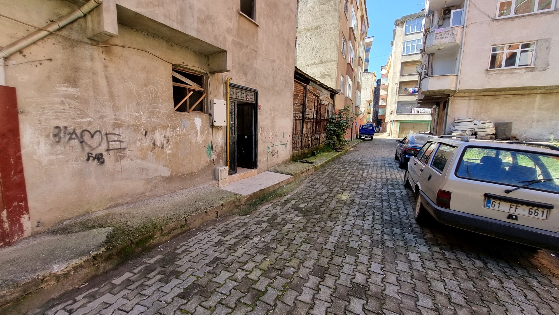 Kiralık Daire, Trabzon / OF / İRFANLI MAHALLESİ