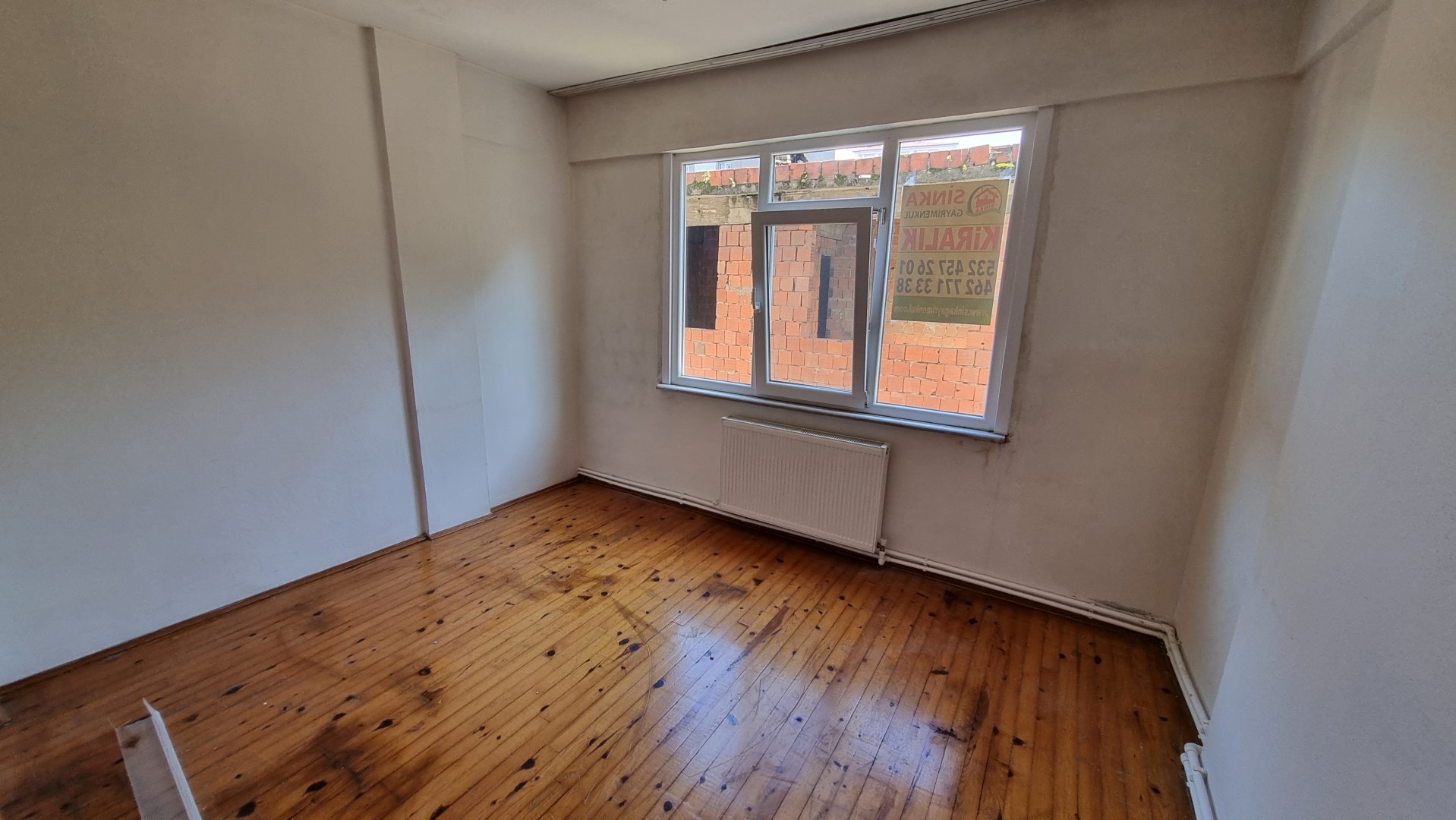 Kiralık Daire, Trabzon / OF / İRFANLI MAHALLESİ