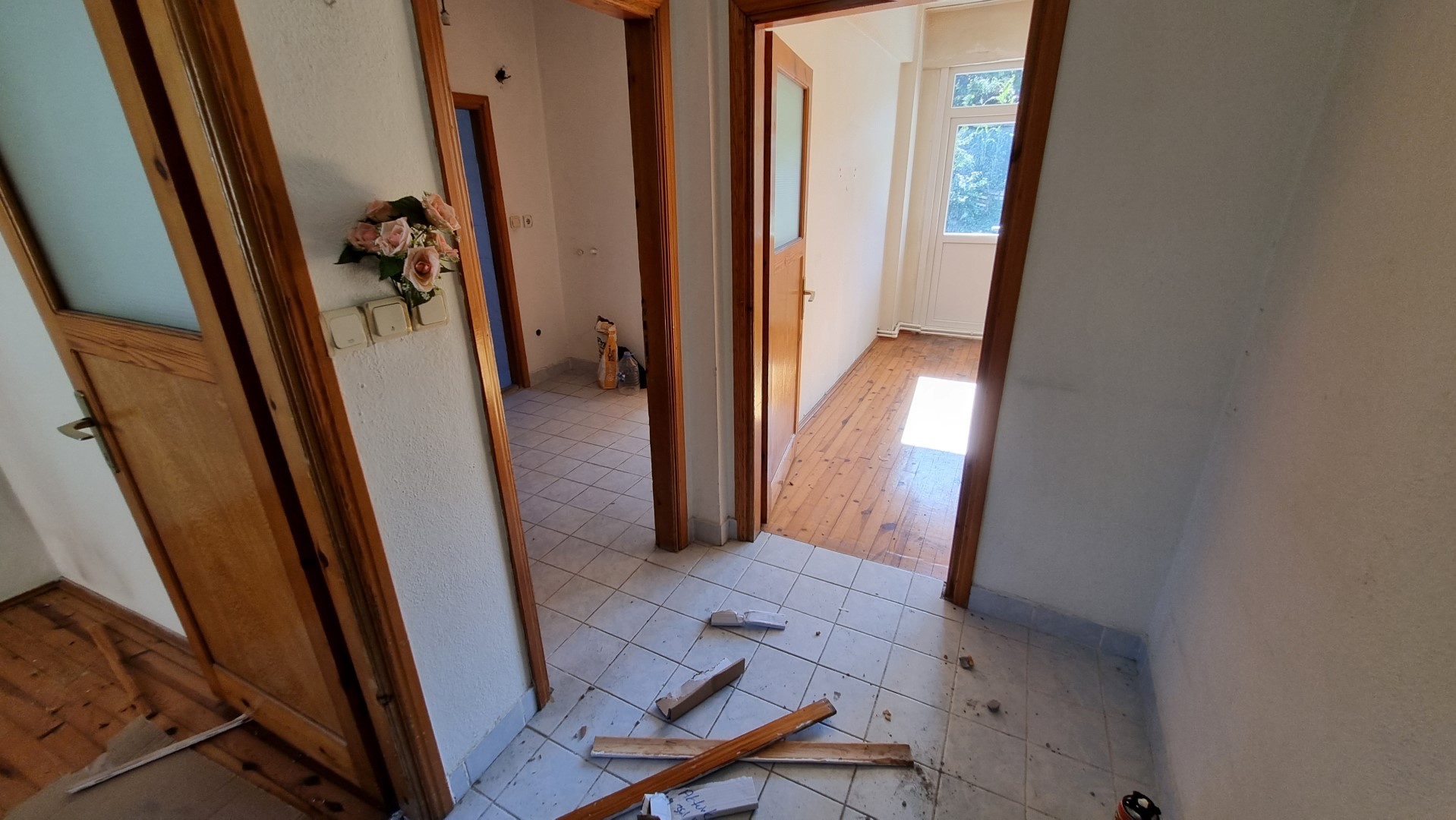 Kiralık Daire, Trabzon / OF / İRFANLI MAHALLESİ