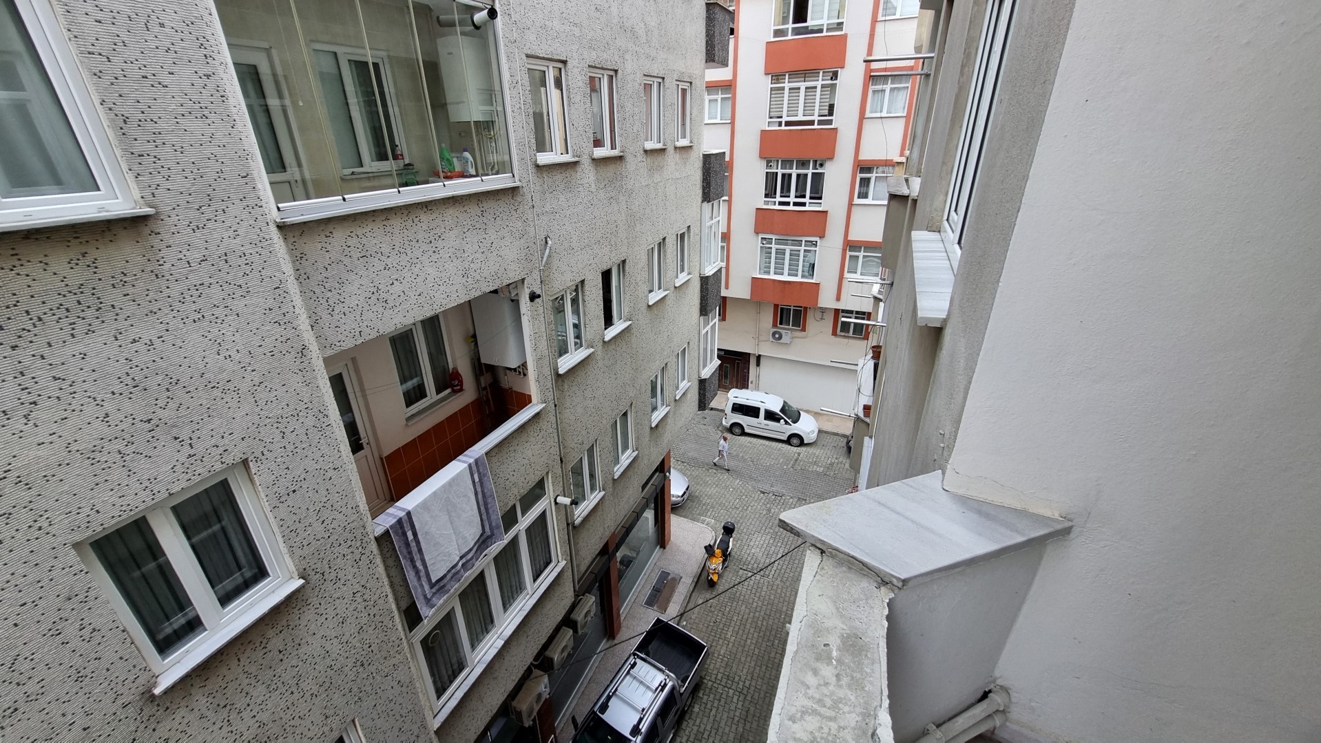 Kiralık Daire, Trabzon / OF / SULAKLI MAHALLESİ