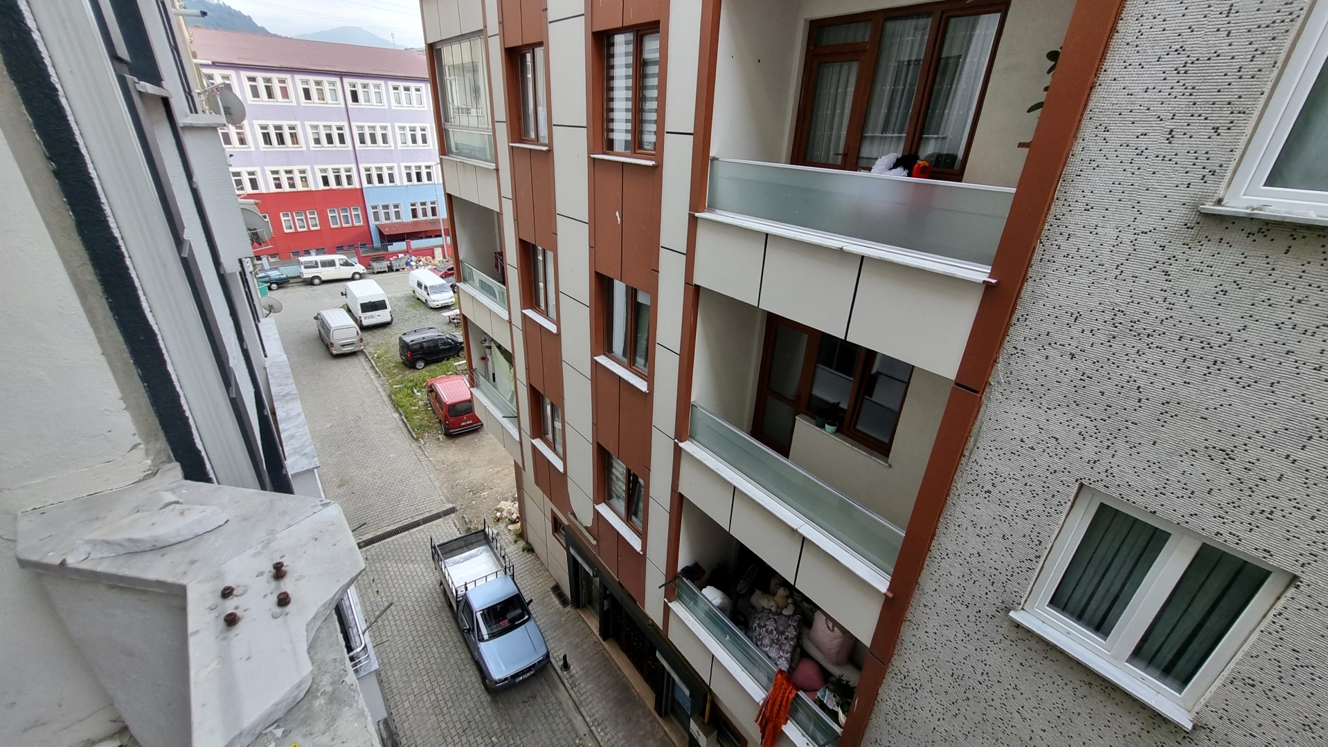 Kiralık Daire, Trabzon / OF / SULAKLI MAHALLESİ