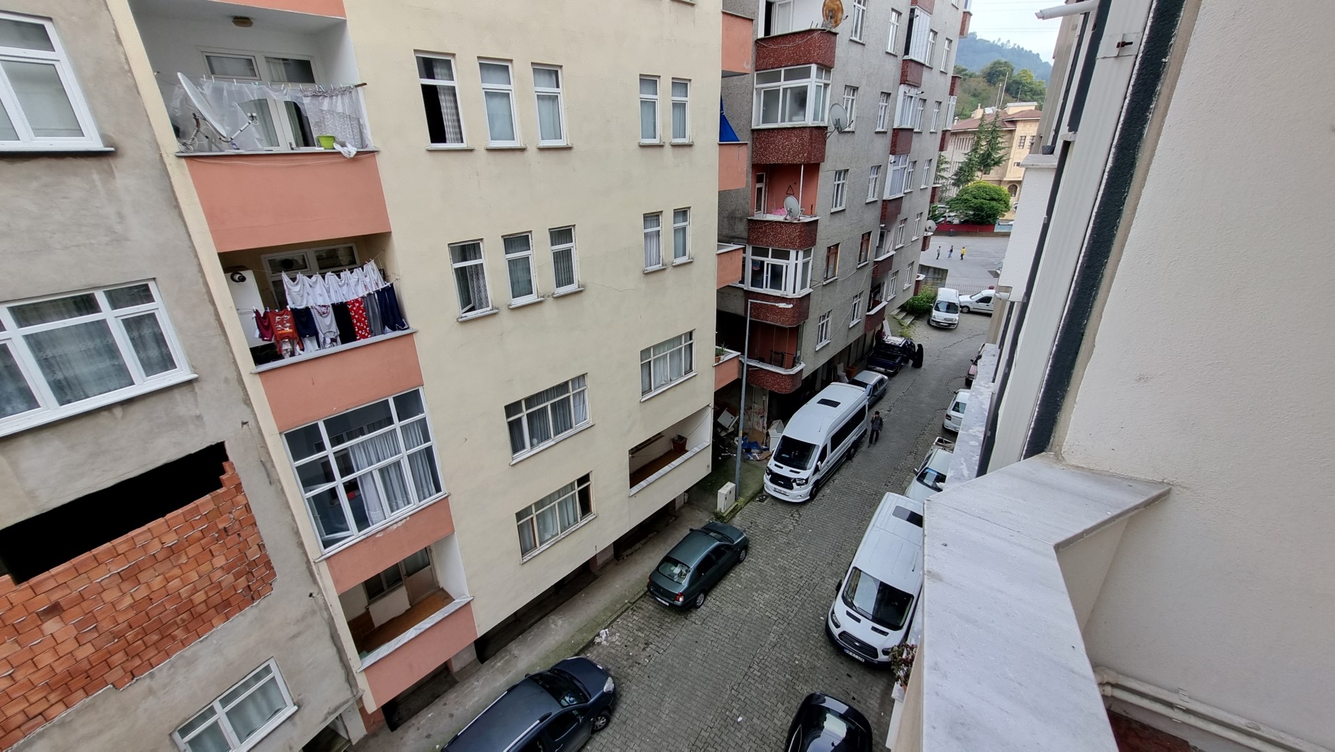 Kiralık Daire, Trabzon / OF / SULAKLI MAHALLESİ