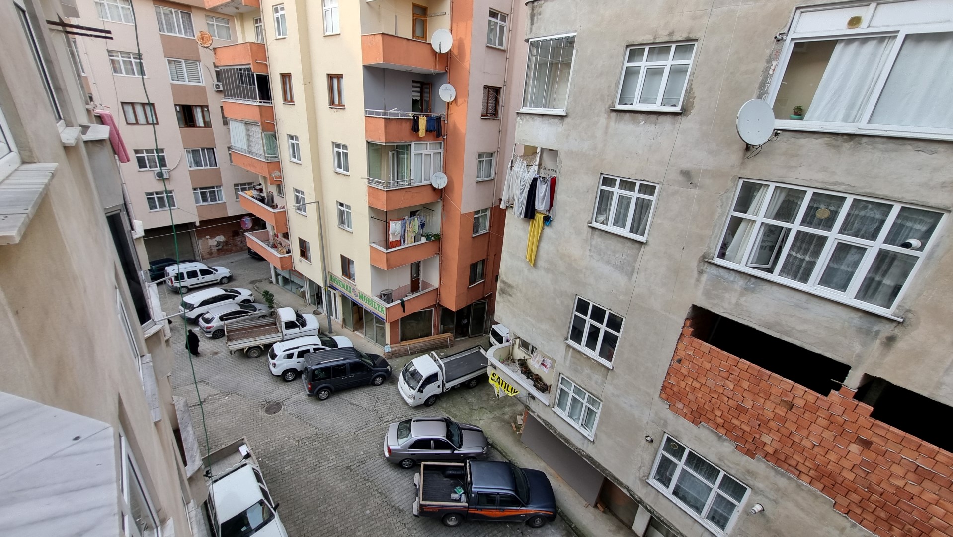 Kiralık Daire, Trabzon / OF / SULAKLI MAHALLESİ