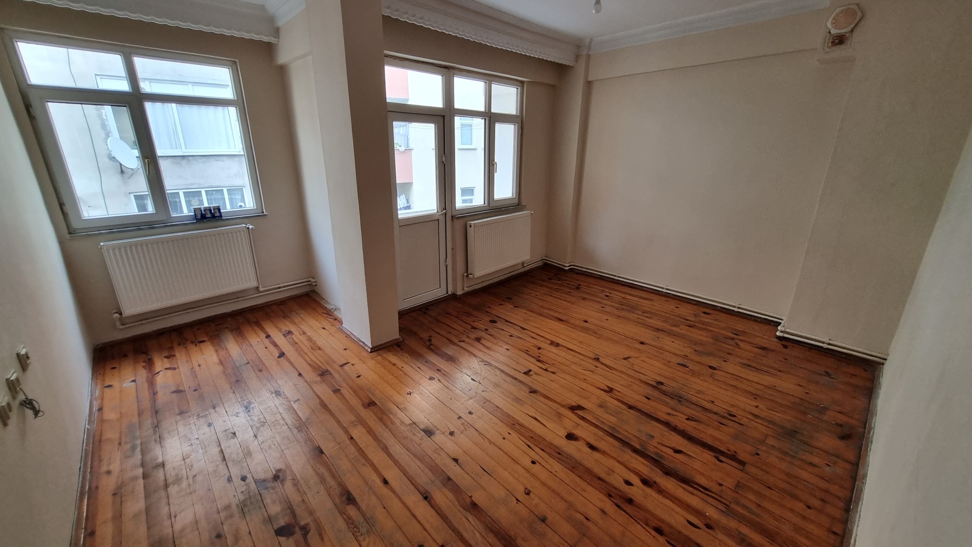 Kiralık Daire, Trabzon / OF / SULAKLI MAHALLESİ