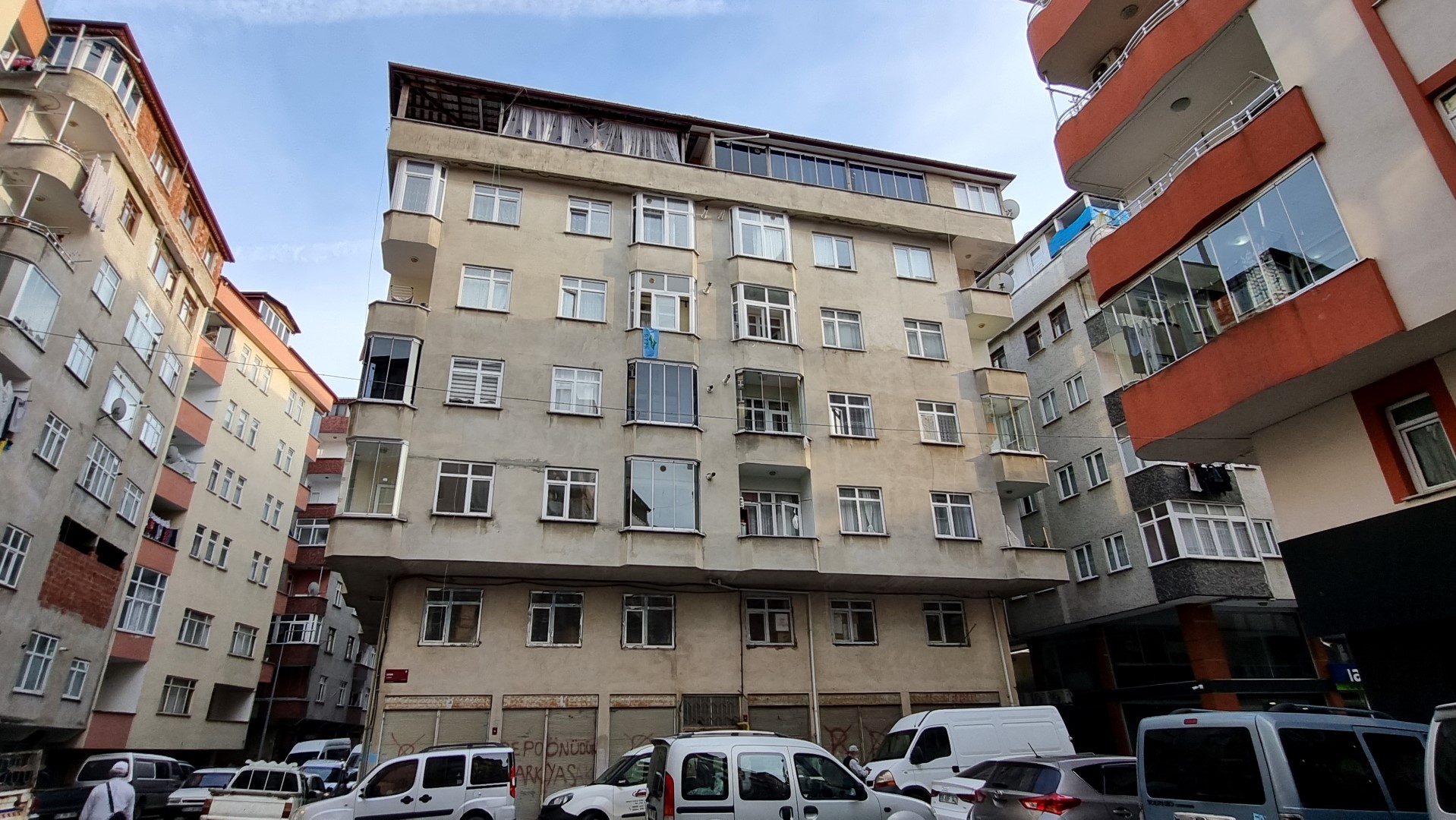 Kiralık Daire, Trabzon / OF / SULAKLI MAHALLESİ