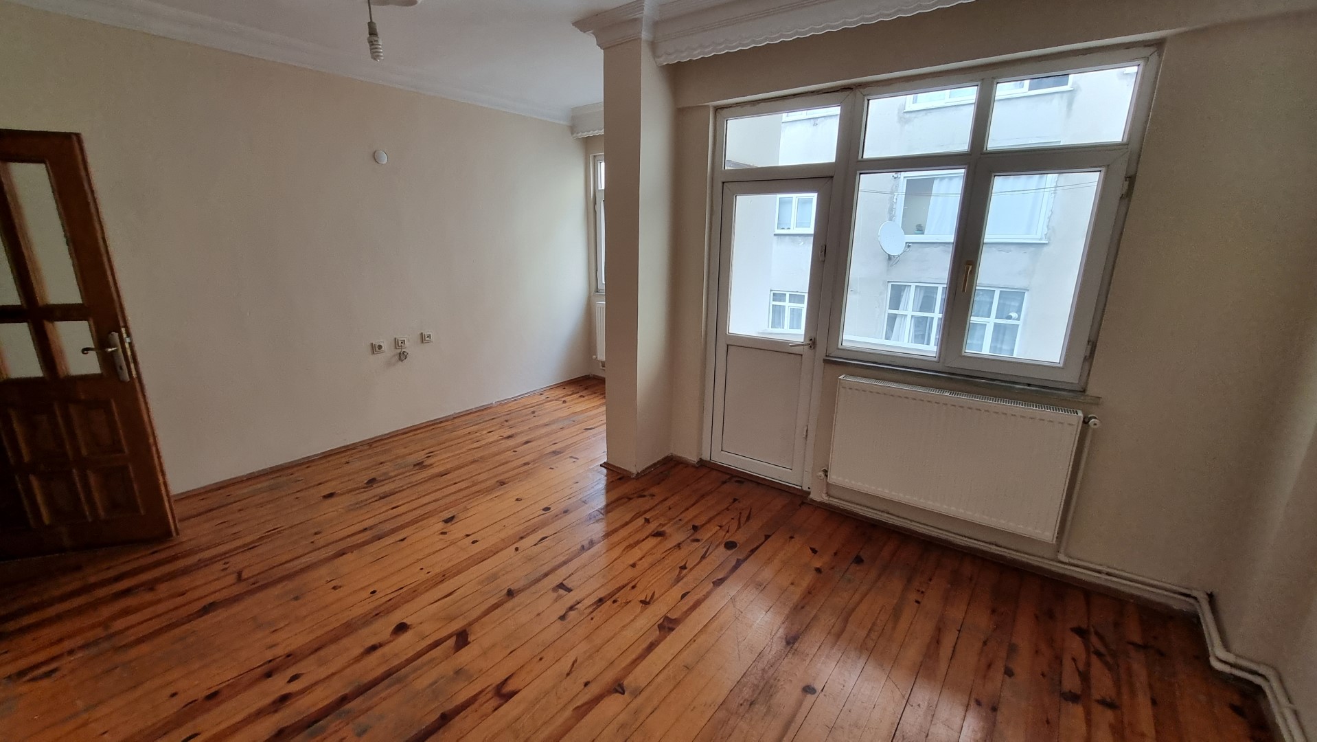 Kiralık Daire, Trabzon / OF / SULAKLI MAHALLESİ