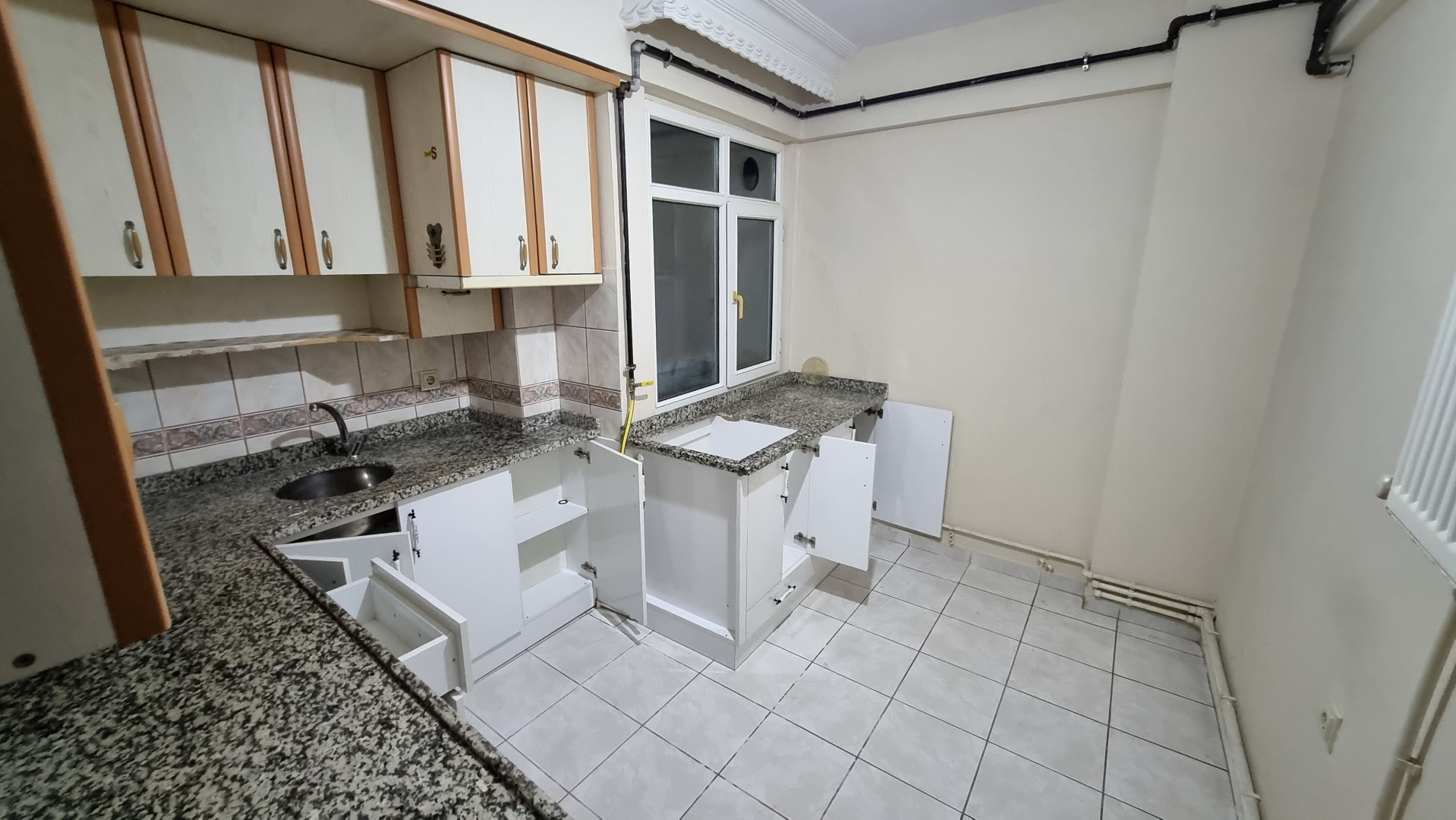 Kiralık Daire, Trabzon / OF / SULAKLI MAHALLESİ
