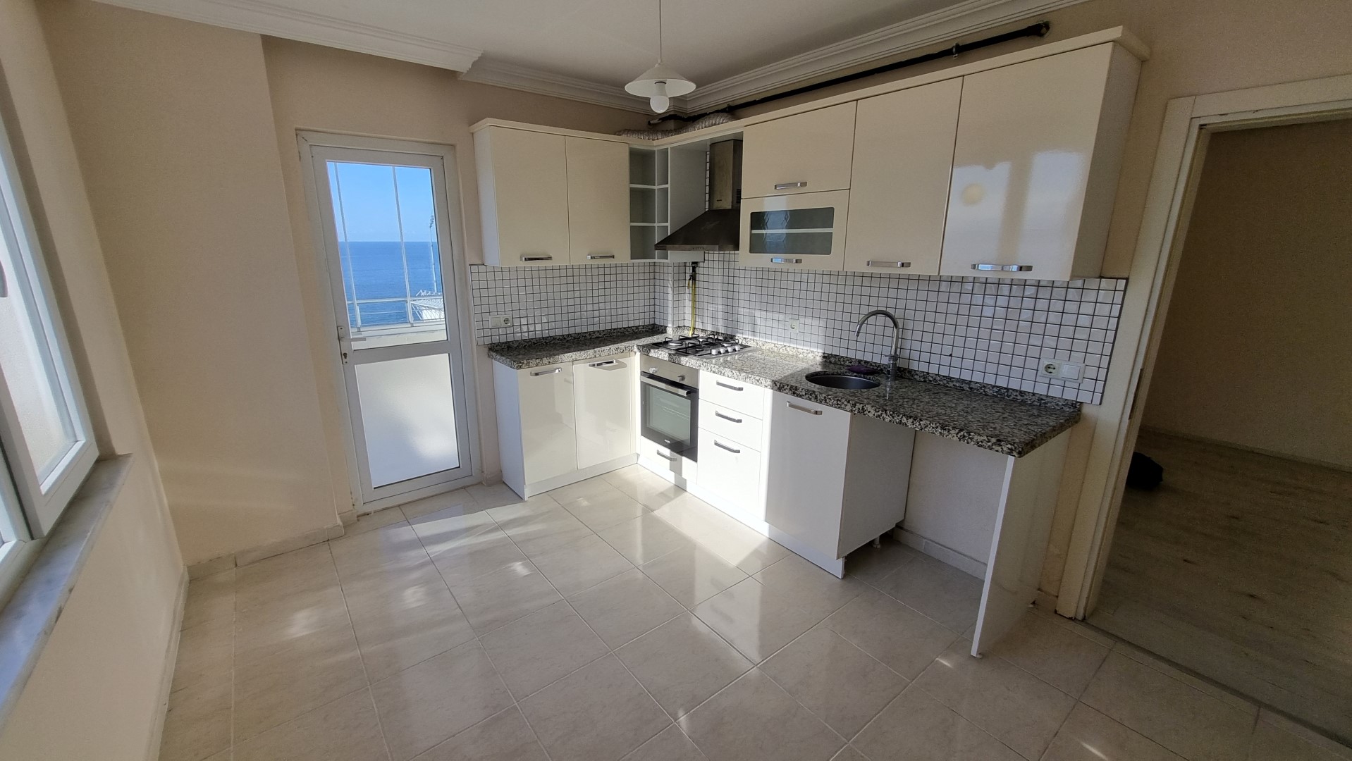 Kiralık Daire, Trabzon / OF / İRFANLI MAHALLESİ