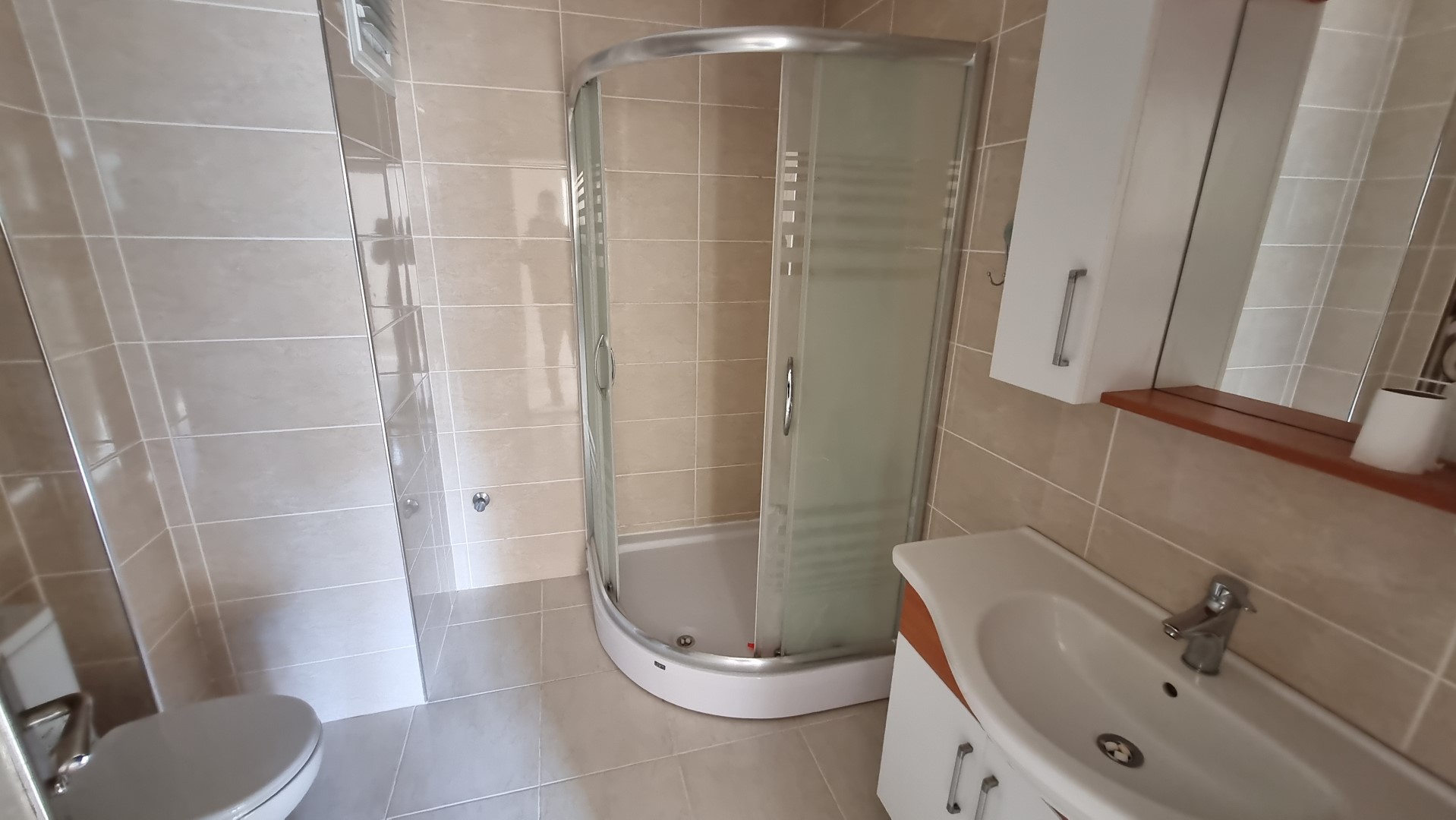 Kiralık Daire, Trabzon / OF / İRFANLI MAHALLESİ