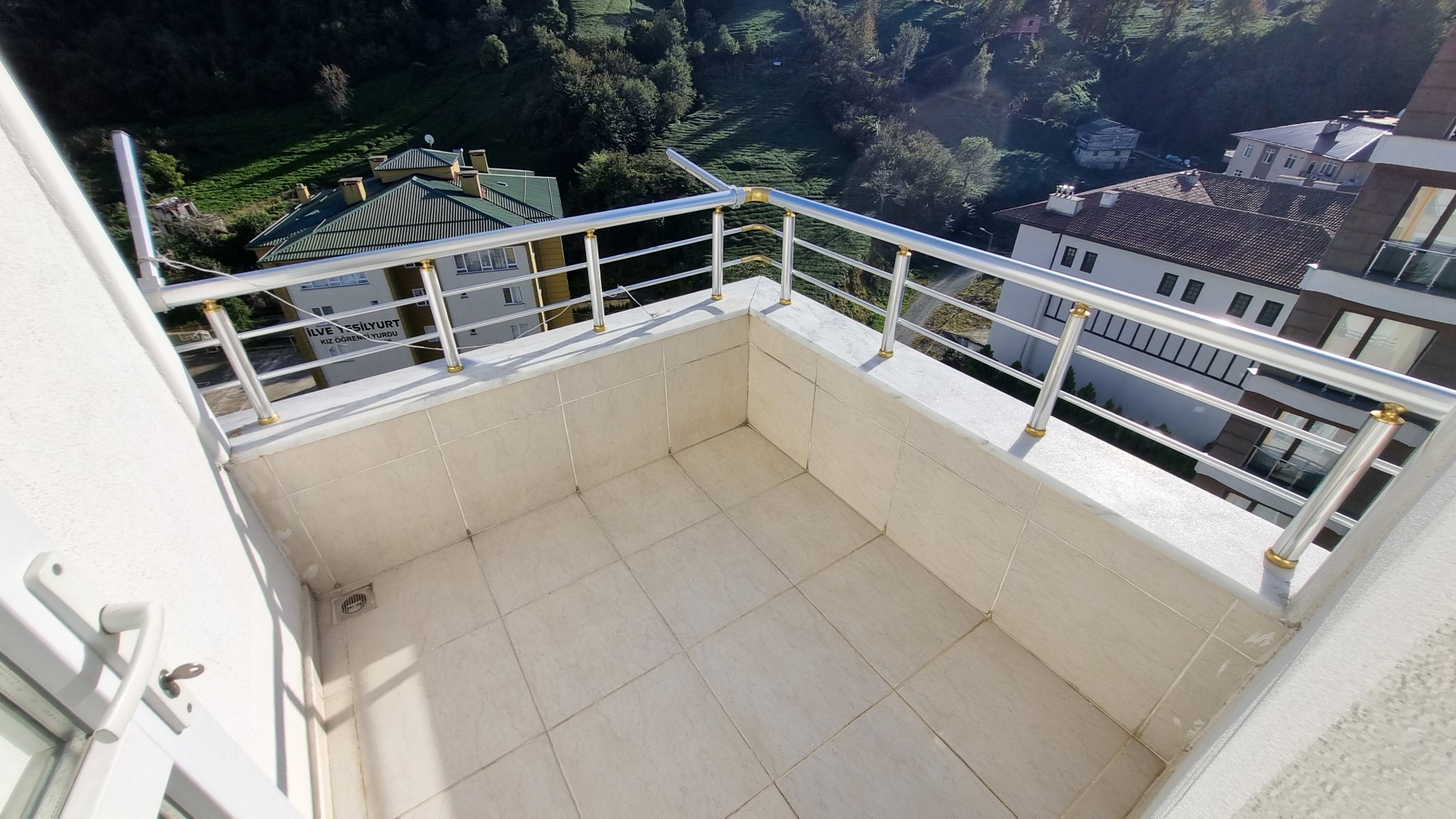Kiralık Daire, Trabzon / OF / İRFANLI MAHALLESİ
