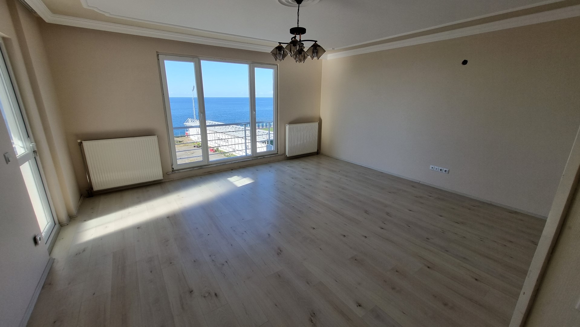 Kiralık Daire, Trabzon / OF / İRFANLI MAHALLESİ