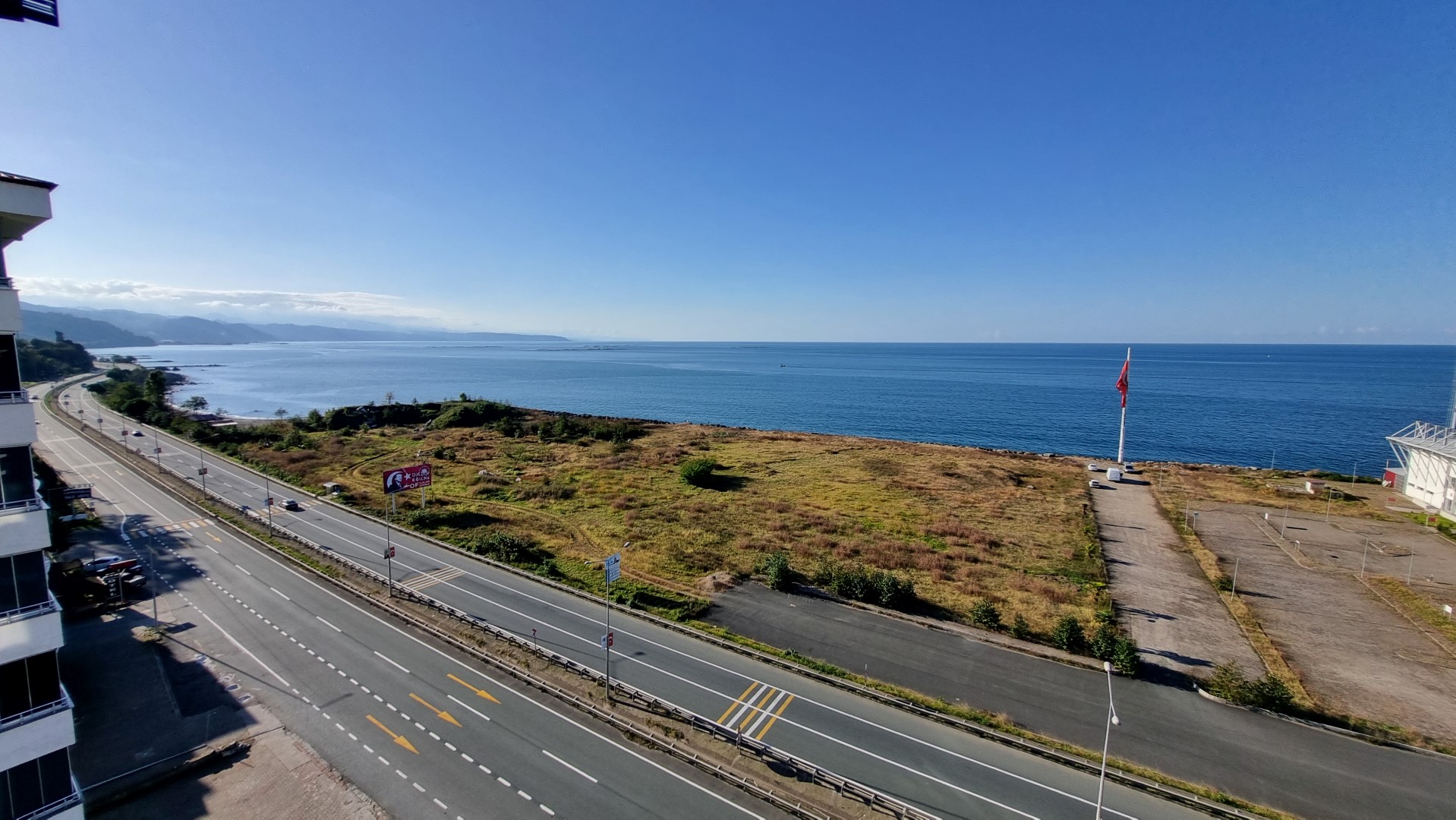 Kiralık Daire, Trabzon / OF / İRFANLI MAHALLESİ