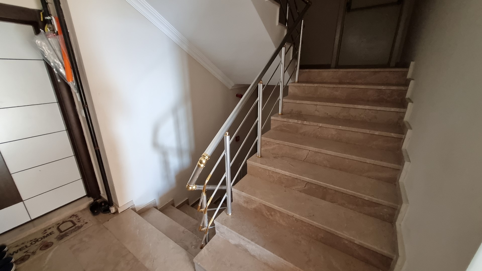 Kiralık Daire, Trabzon / OF / İRFANLI MAHALLESİ