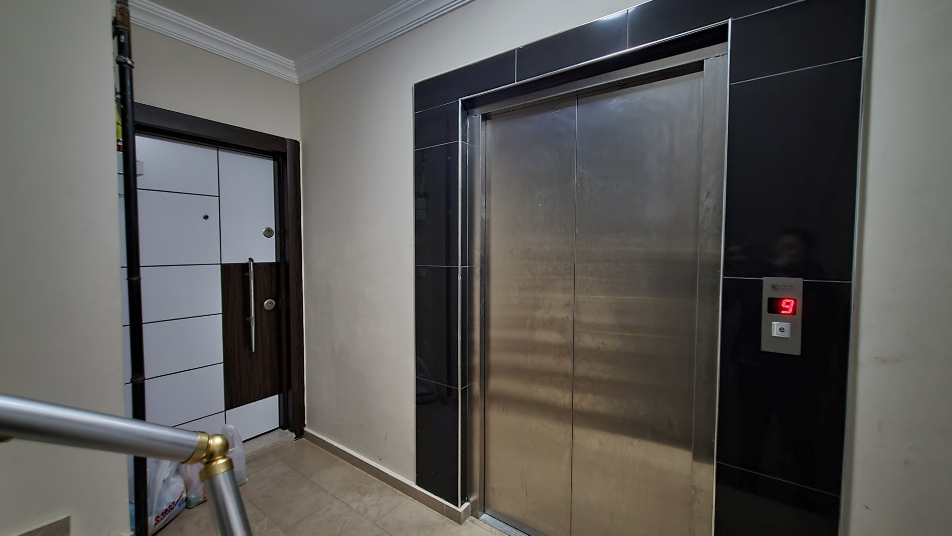 Kiralık Daire, Trabzon / OF / İRFANLI MAHALLESİ