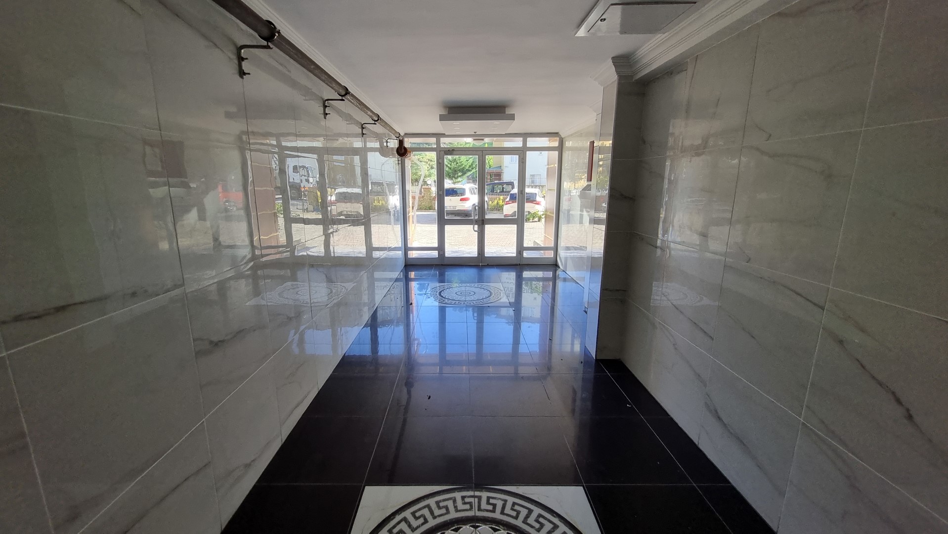 Kiralık Daire, Trabzon / OF / İRFANLI MAHALLESİ
