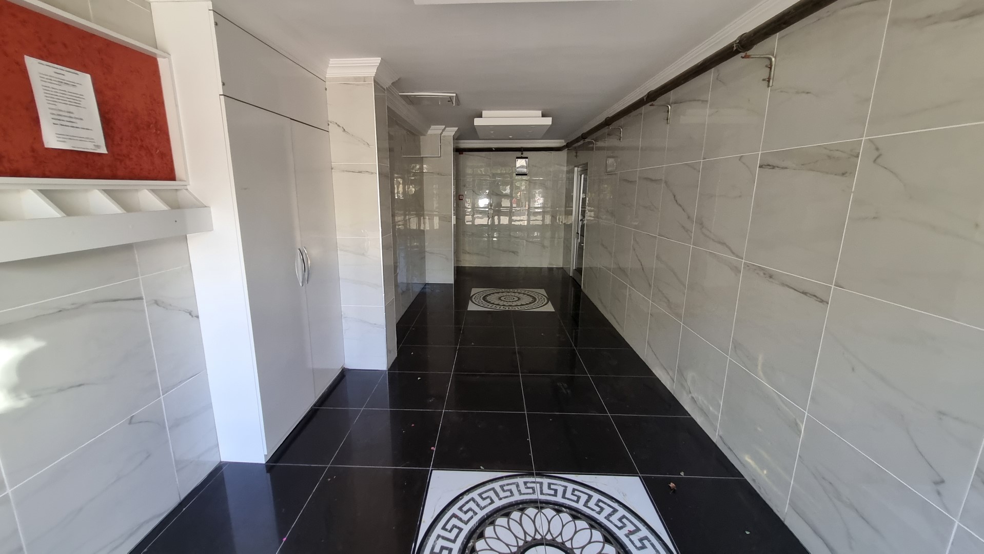 Kiralık Daire, Trabzon / OF / İRFANLI MAHALLESİ
