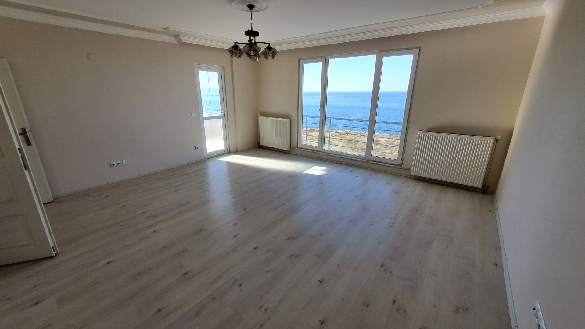 Kiralık Daire, Trabzon / OF / İRFANLI MAHALLESİ