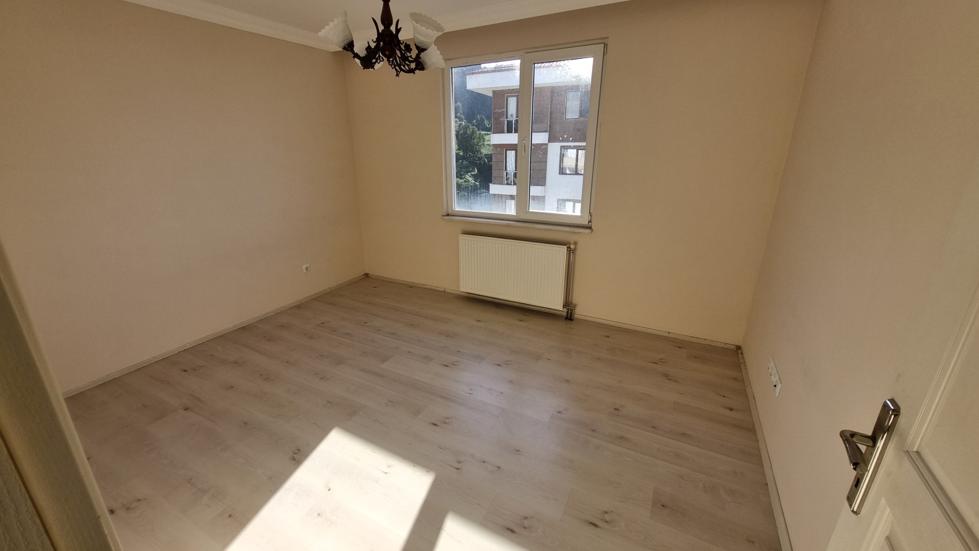 Kiralık Daire, Trabzon / OF / İRFANLI MAHALLESİ