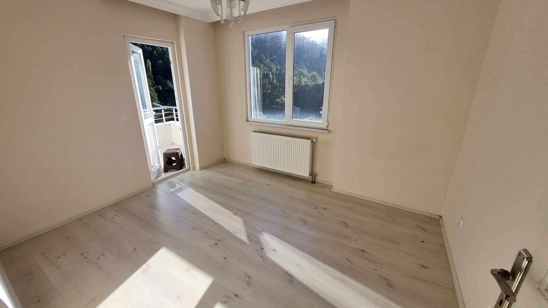 Kiralık Daire, Trabzon / OF / İRFANLI MAHALLESİ