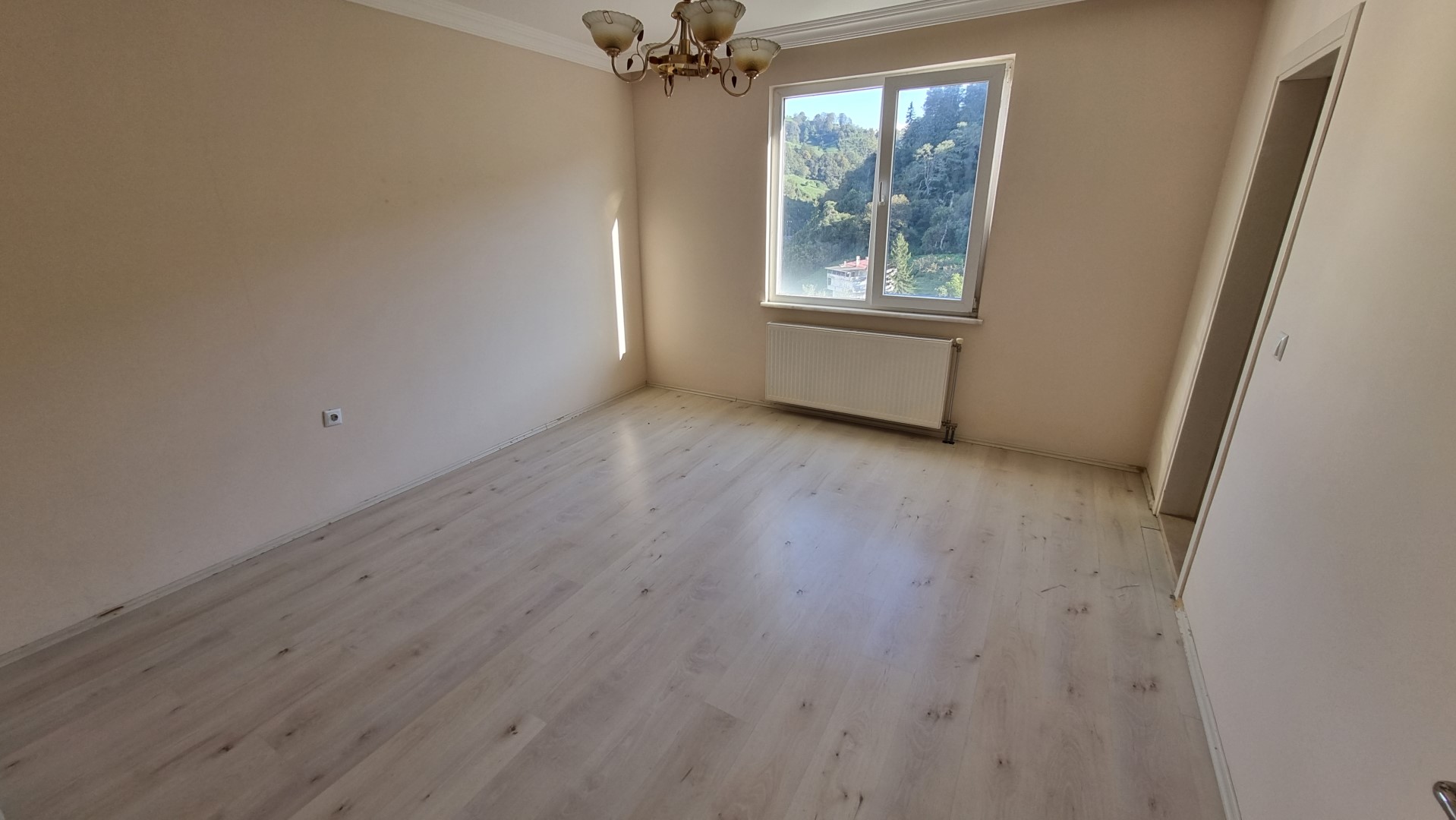 Kiralık Daire, Trabzon / OF / İRFANLI MAHALLESİ