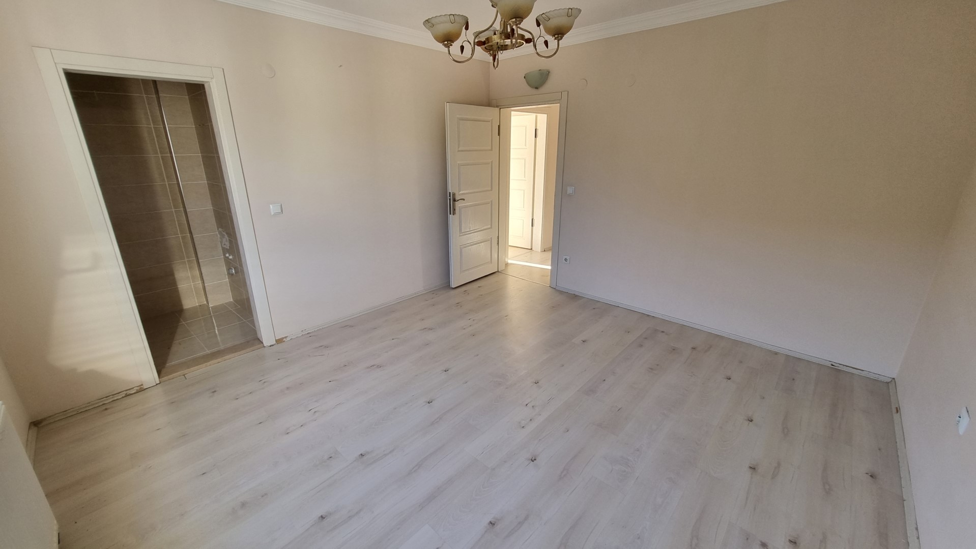 Kiralık Daire, Trabzon / OF / İRFANLI MAHALLESİ