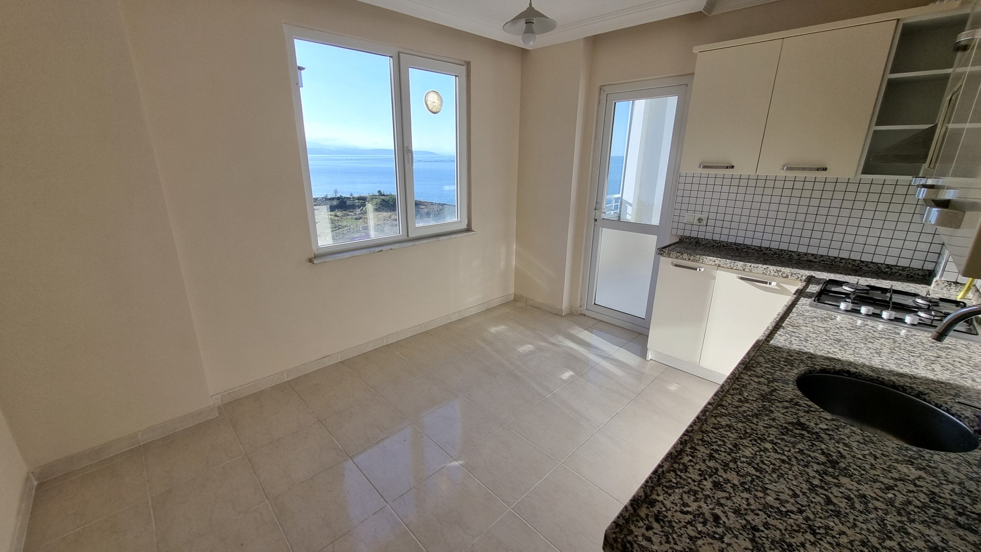 Kiralık Daire, Trabzon / OF / İRFANLI MAHALLESİ