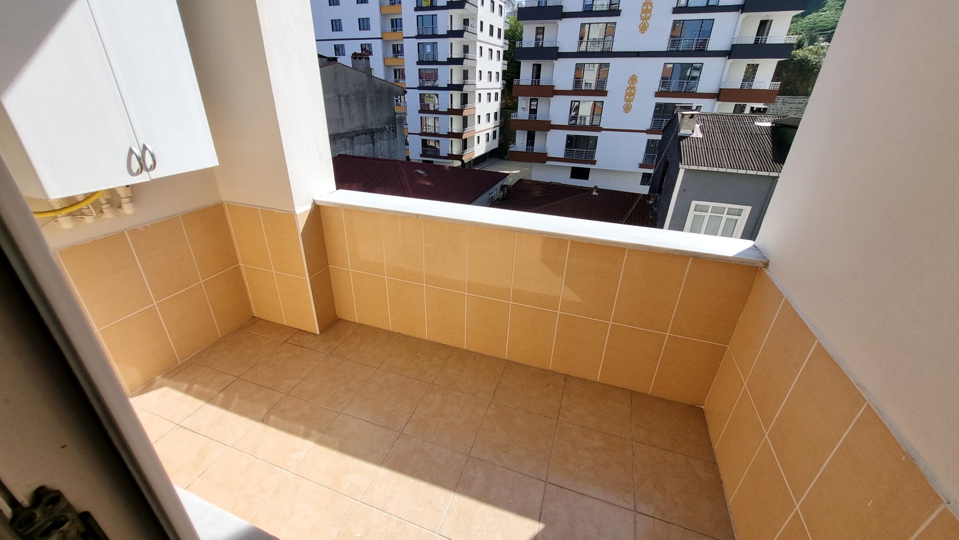 Satılık Daire, Trabzon / OF / İRFANLI MAHALLESİ