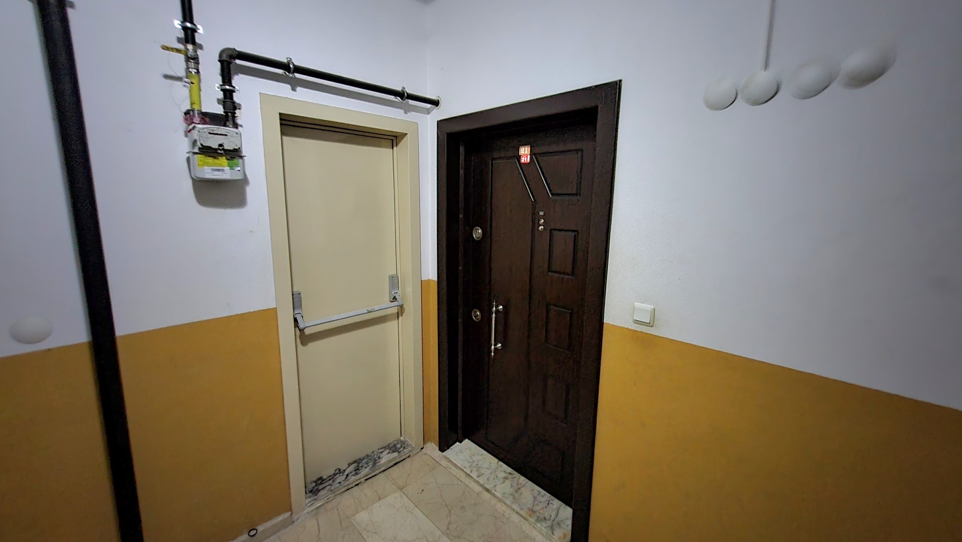Satılık Daire, Trabzon / OF / İRFANLI MAHALLESİ