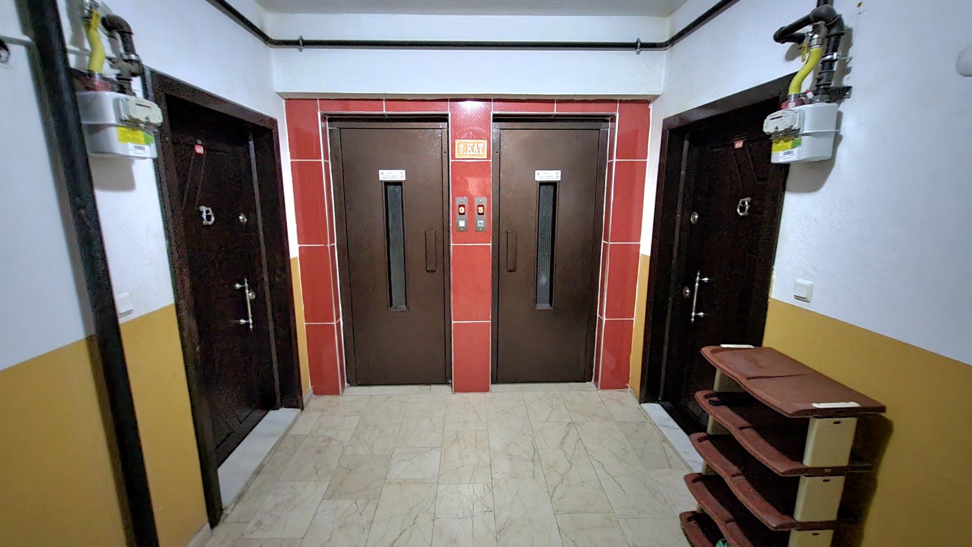 Satılık Daire, Trabzon / OF / İRFANLI MAHALLESİ
