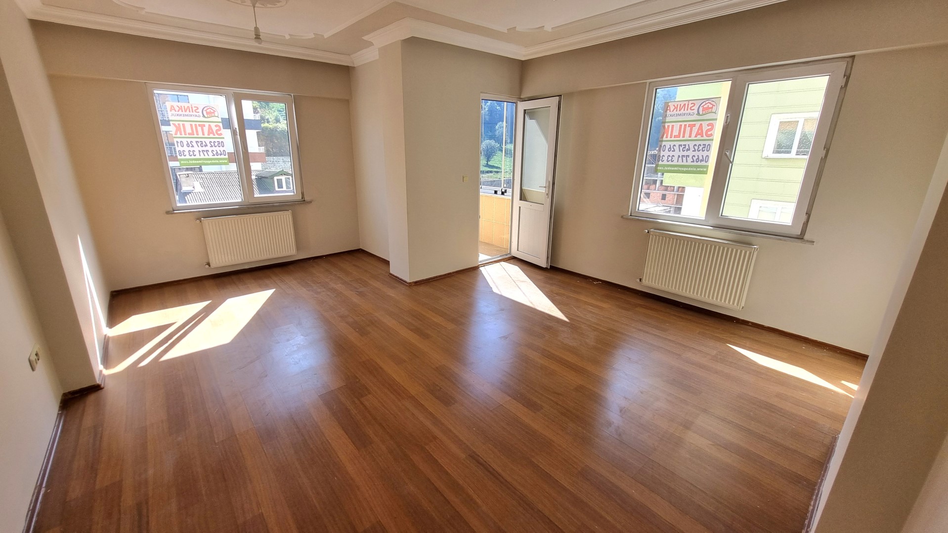 Satılık Daire, Trabzon / OF / İRFANLI MAHALLESİ