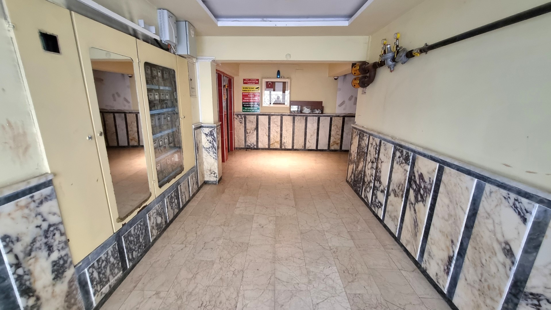 Satılık Daire, Trabzon / OF / İRFANLI MAHALLESİ