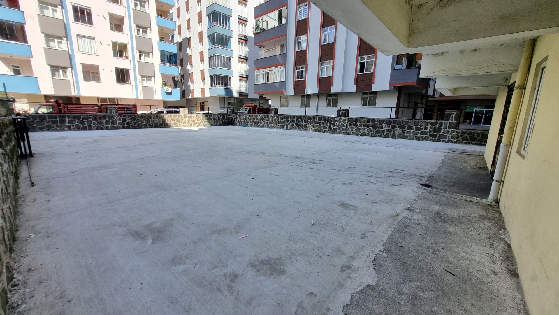 Satılık Daire, Trabzon / OF / İRFANLI MAHALLESİ
