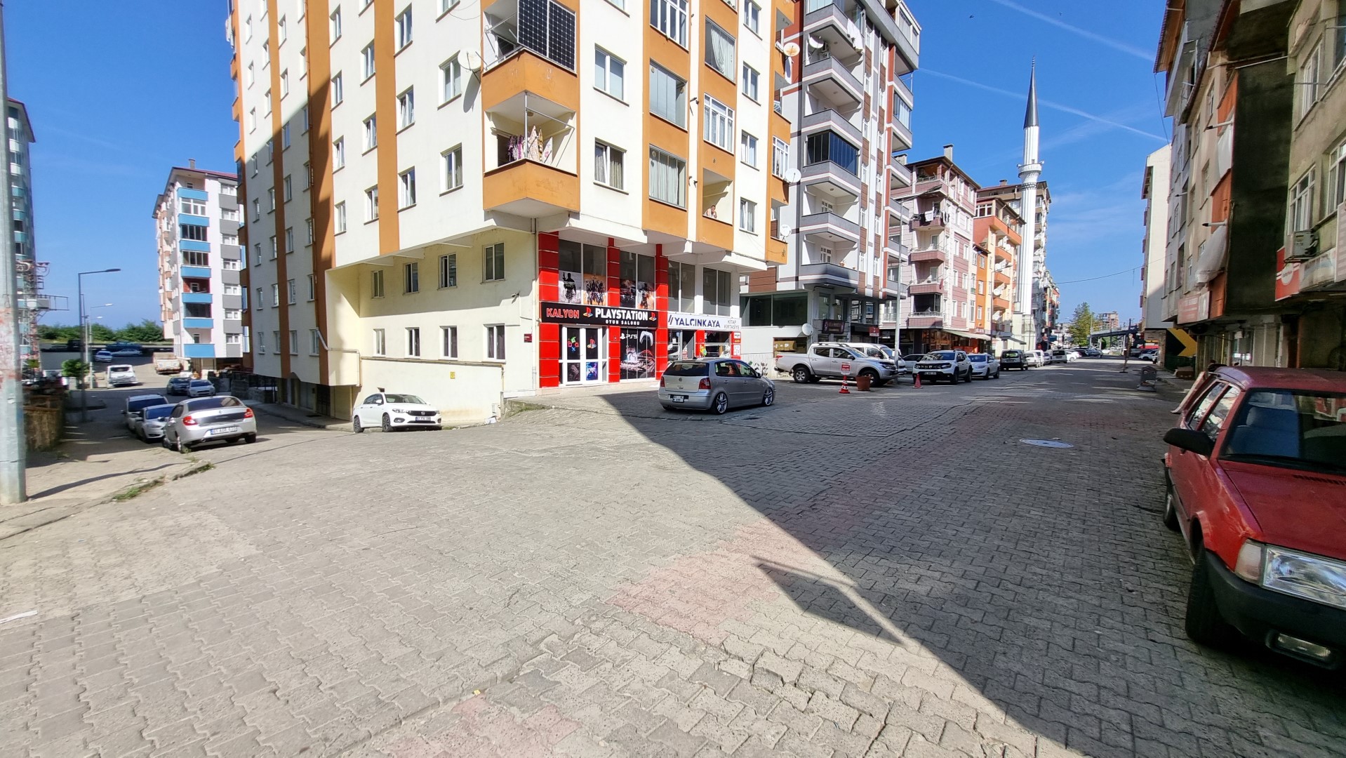 Satılık Daire, Trabzon / OF / İRFANLI MAHALLESİ