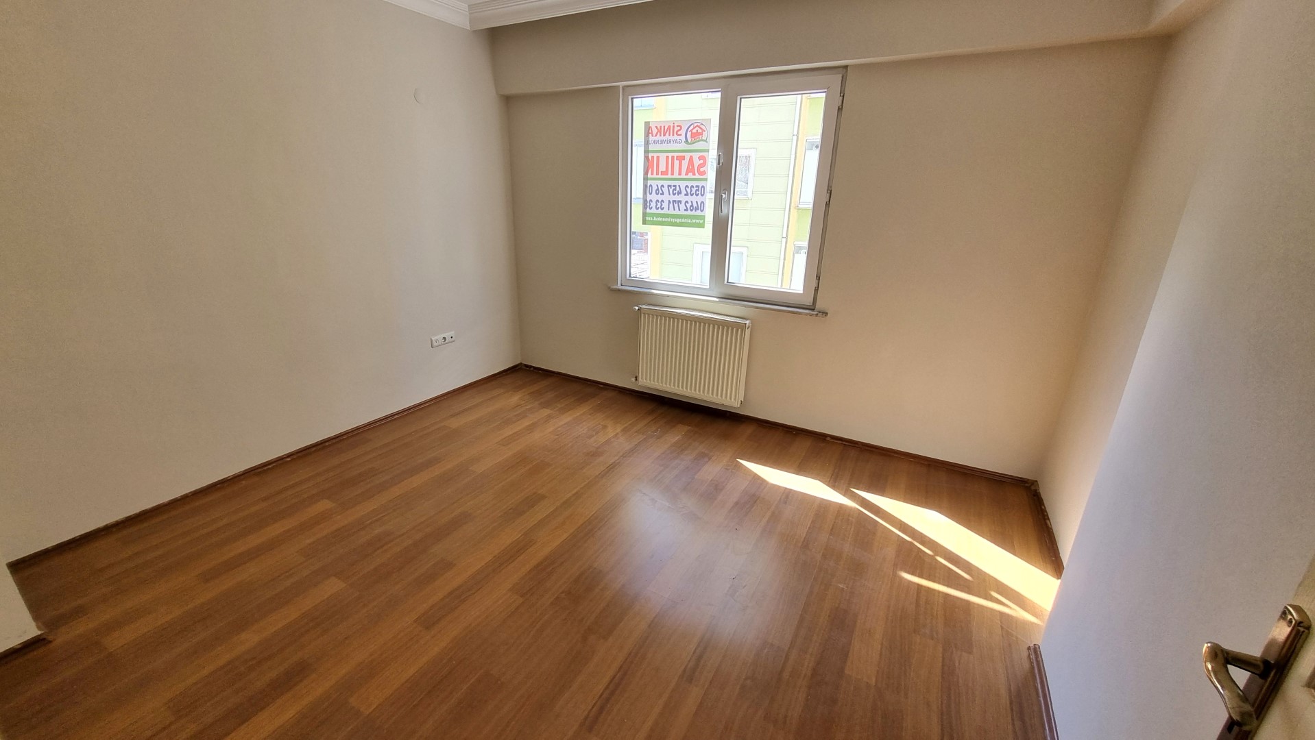 Satılık Daire, Trabzon / OF / İRFANLI MAHALLESİ